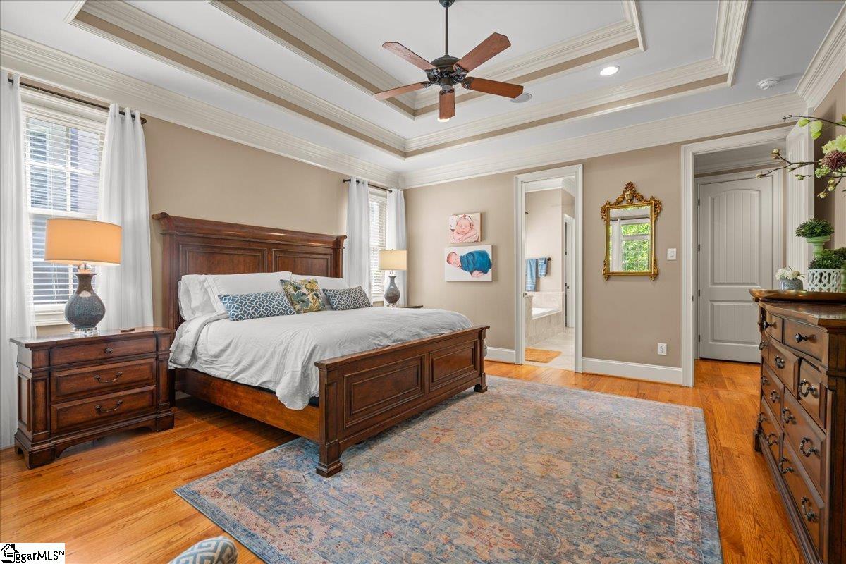 112 Griffith Hill Way