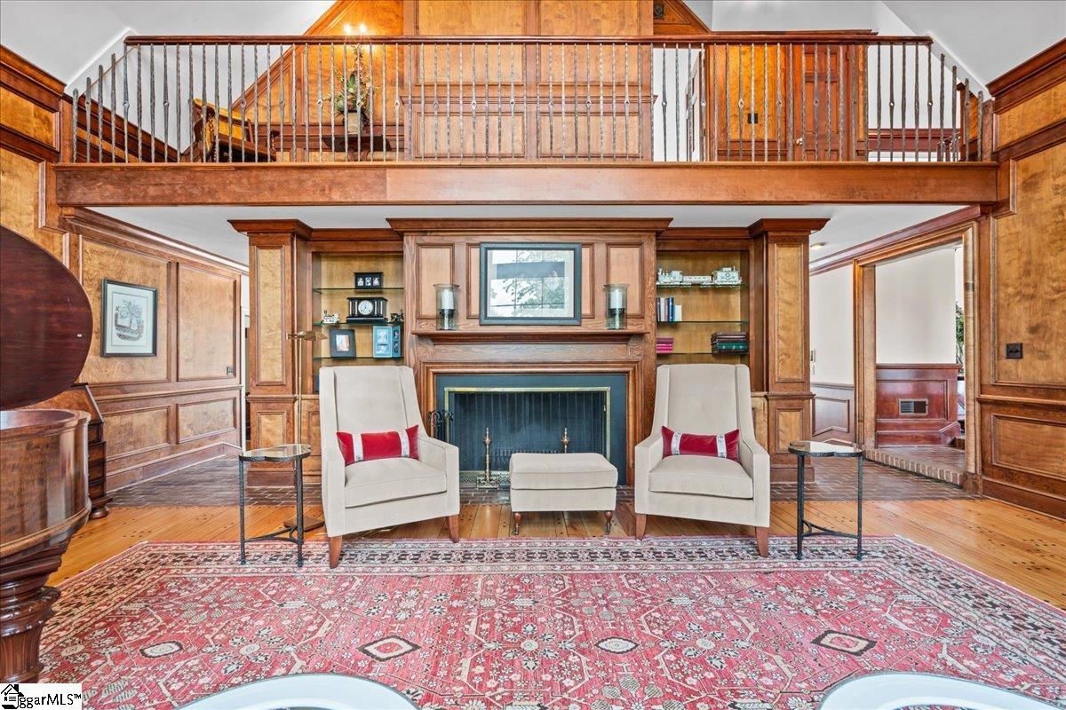 4 Huntington Court