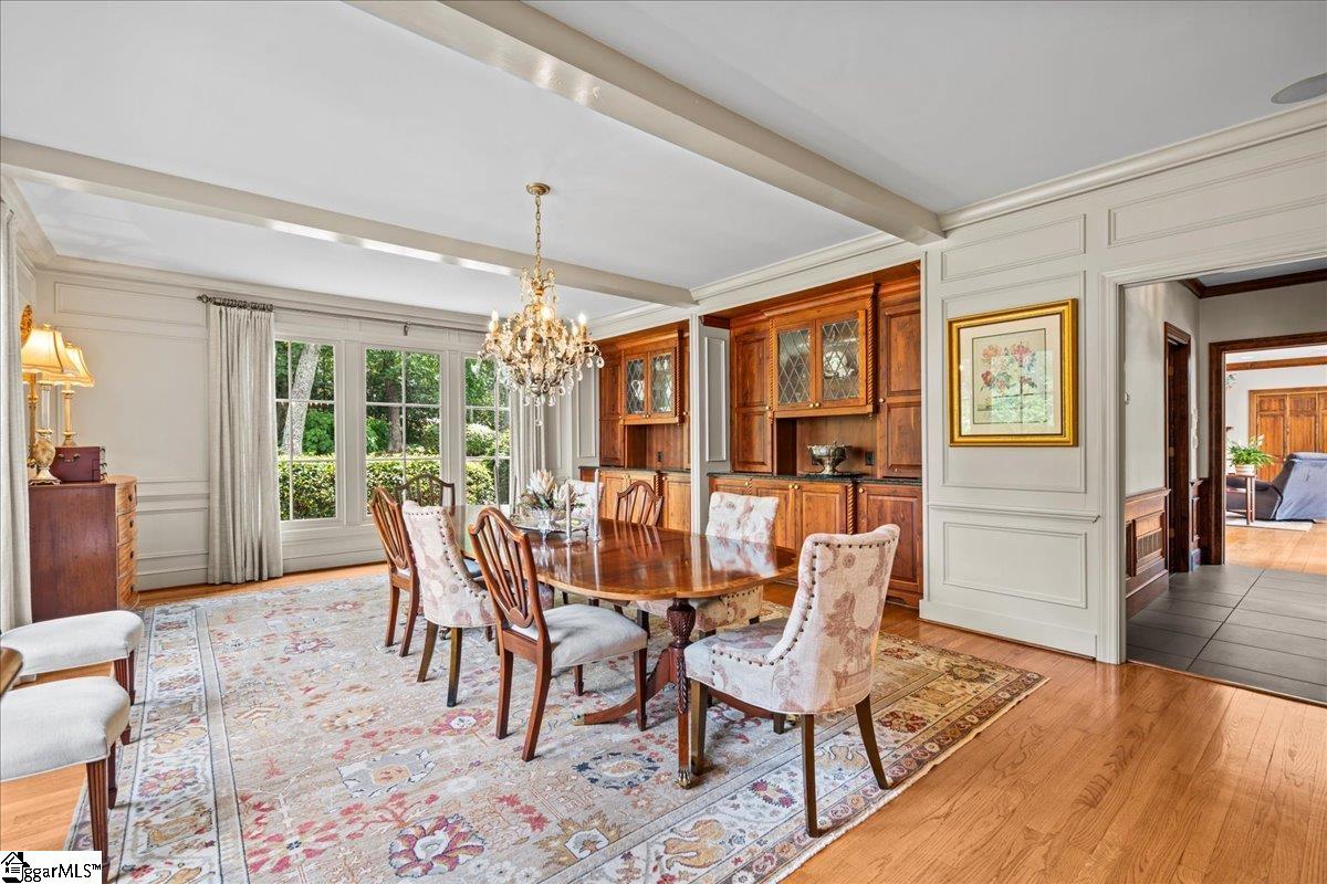 4 Huntington Court