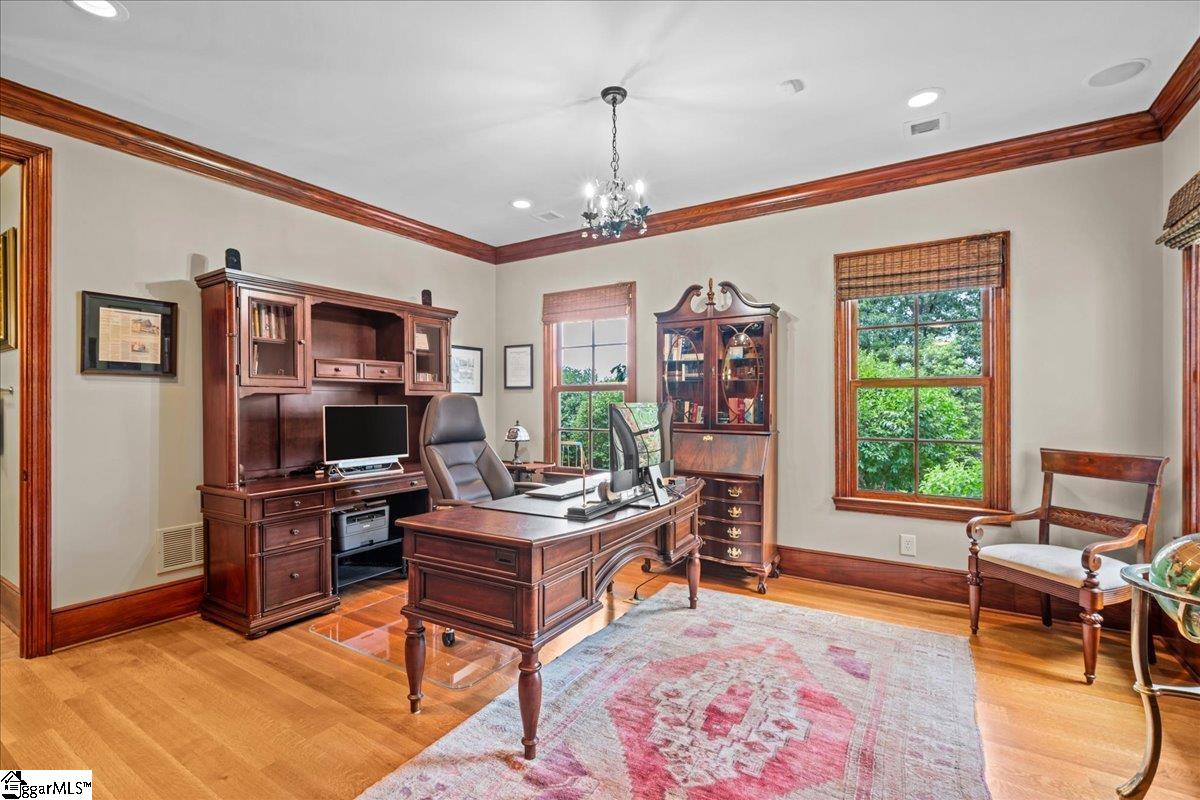 4 Huntington Court