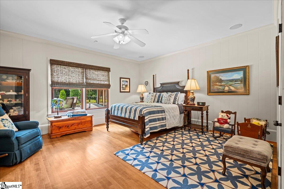 4 Huntington Court