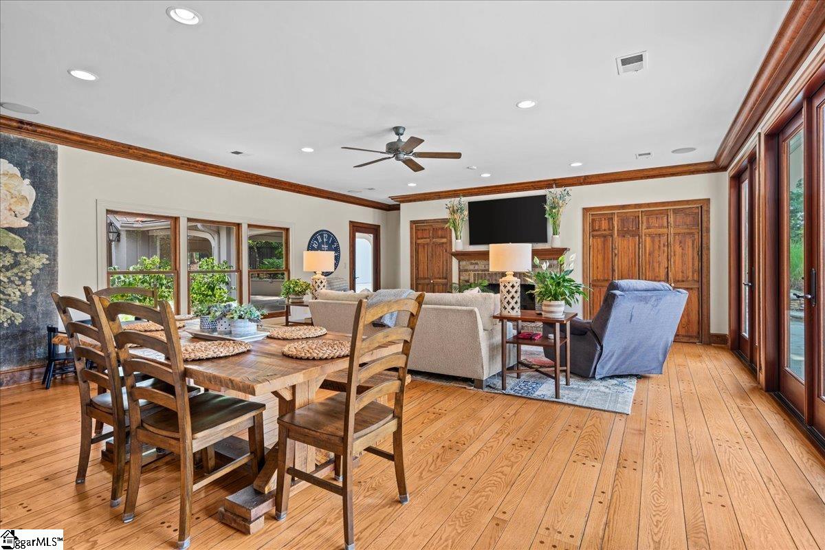 4 Huntington Court
