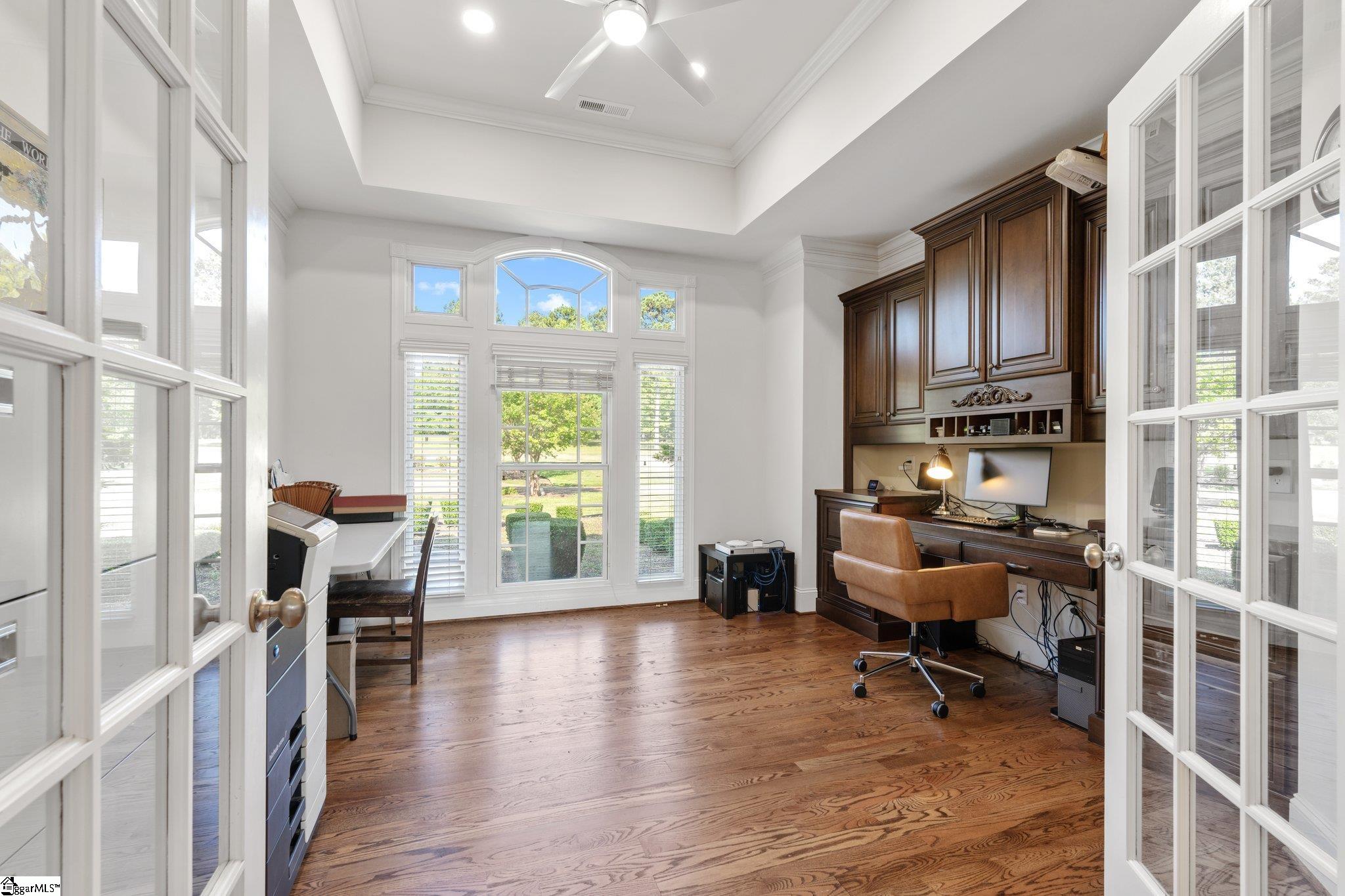 1474 Stewart Dairy Road, Gray Court