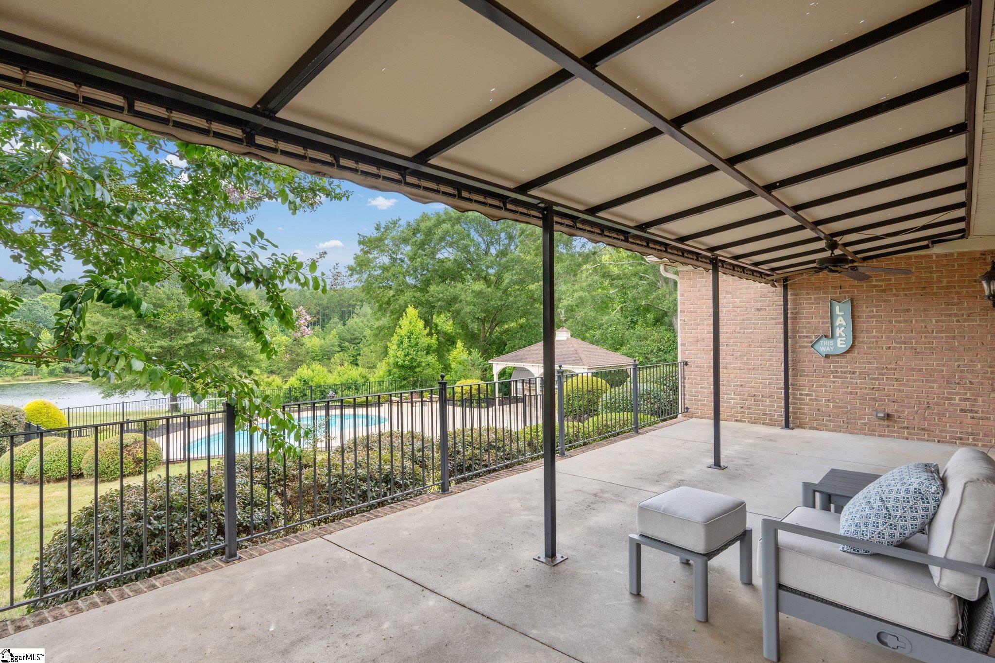 1474 Stewart Dairy Road, Gray Court