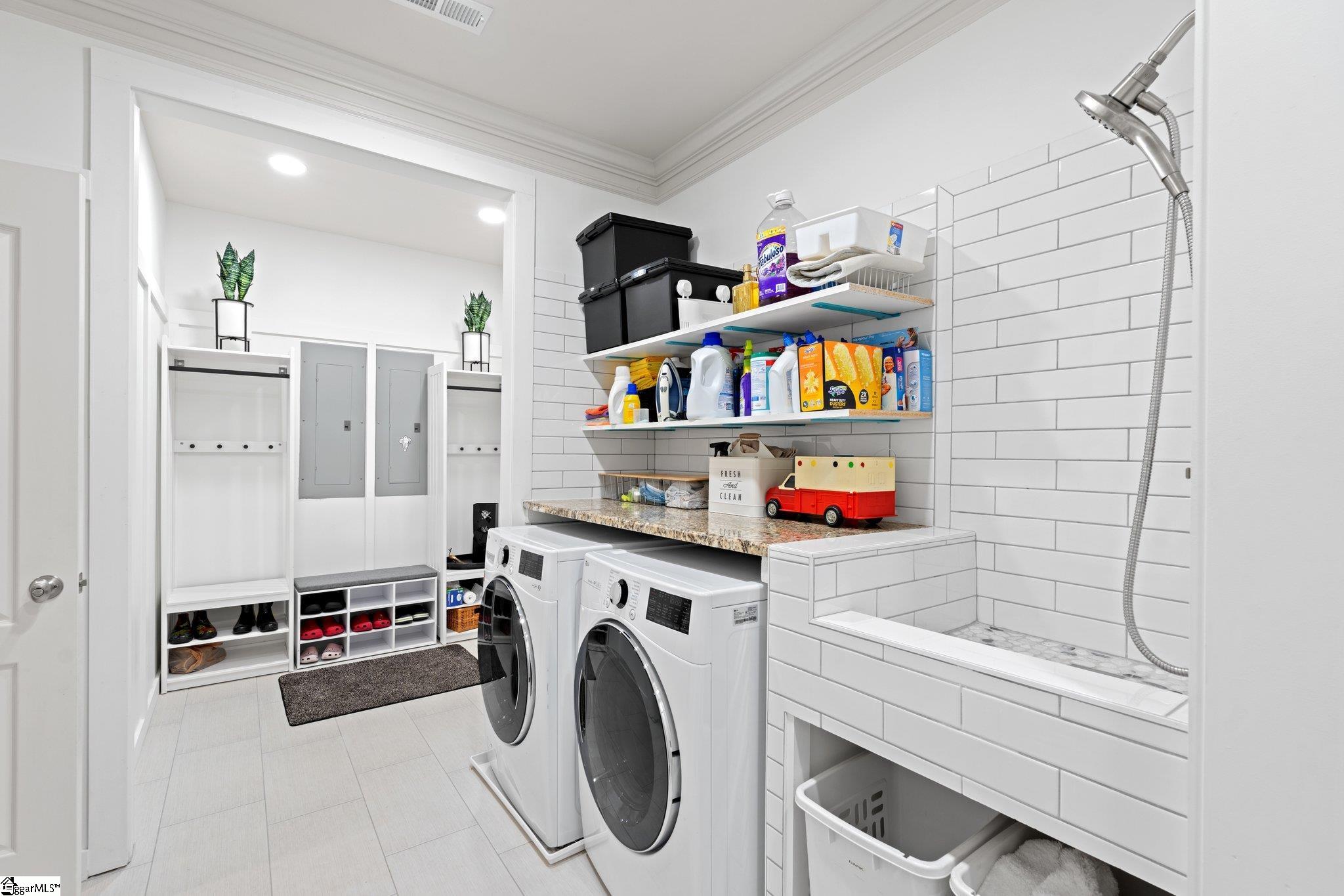 1474 Stewart Dairy Road, Gray Court