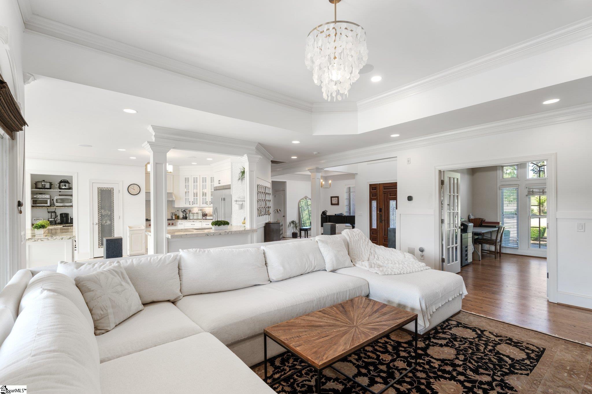 1474 Stewart Dairy Road, Gray Court