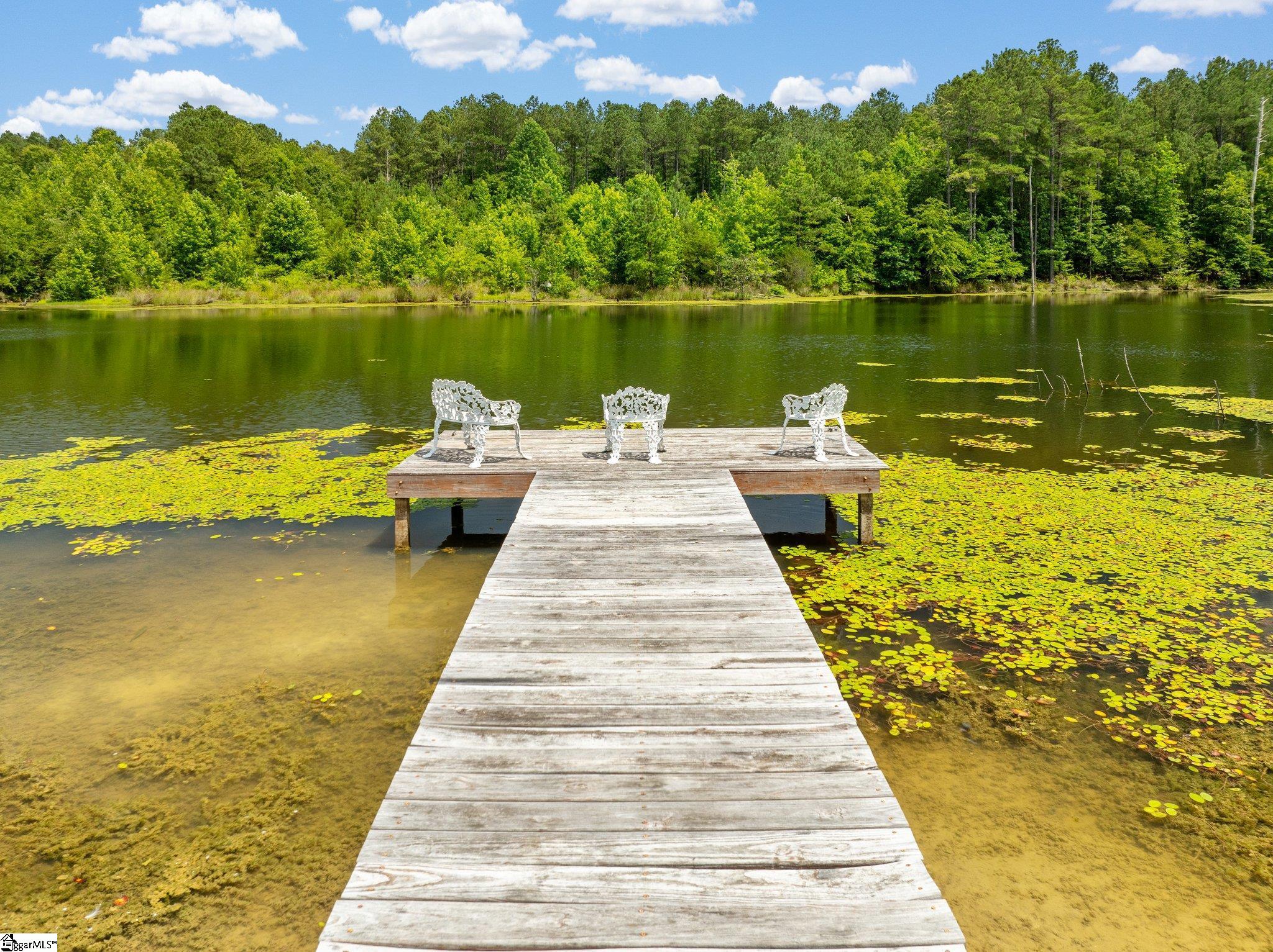 1474 Stewart Dairy Road, Gray Court