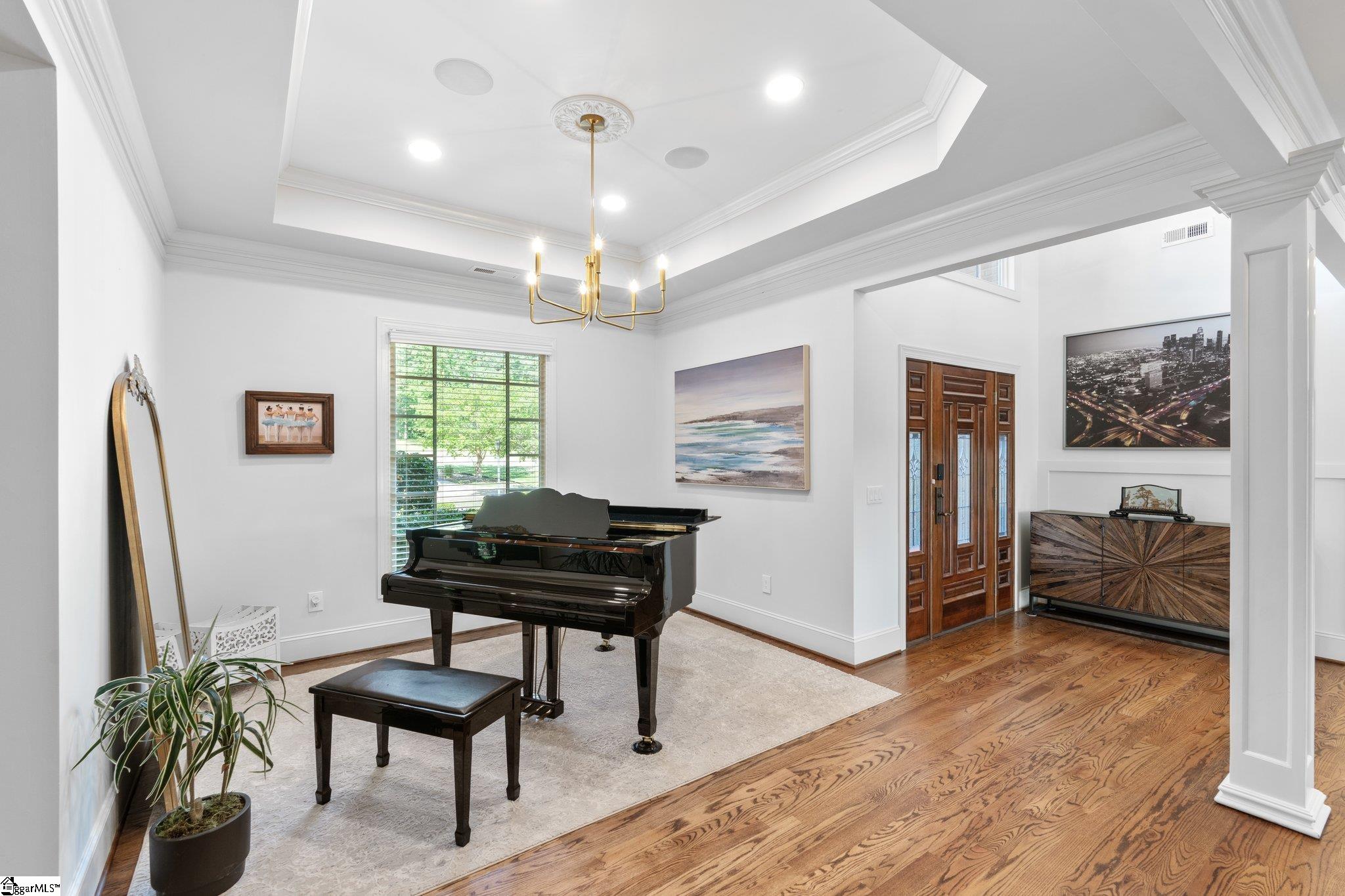 1474 Stewart Dairy Road, Gray Court