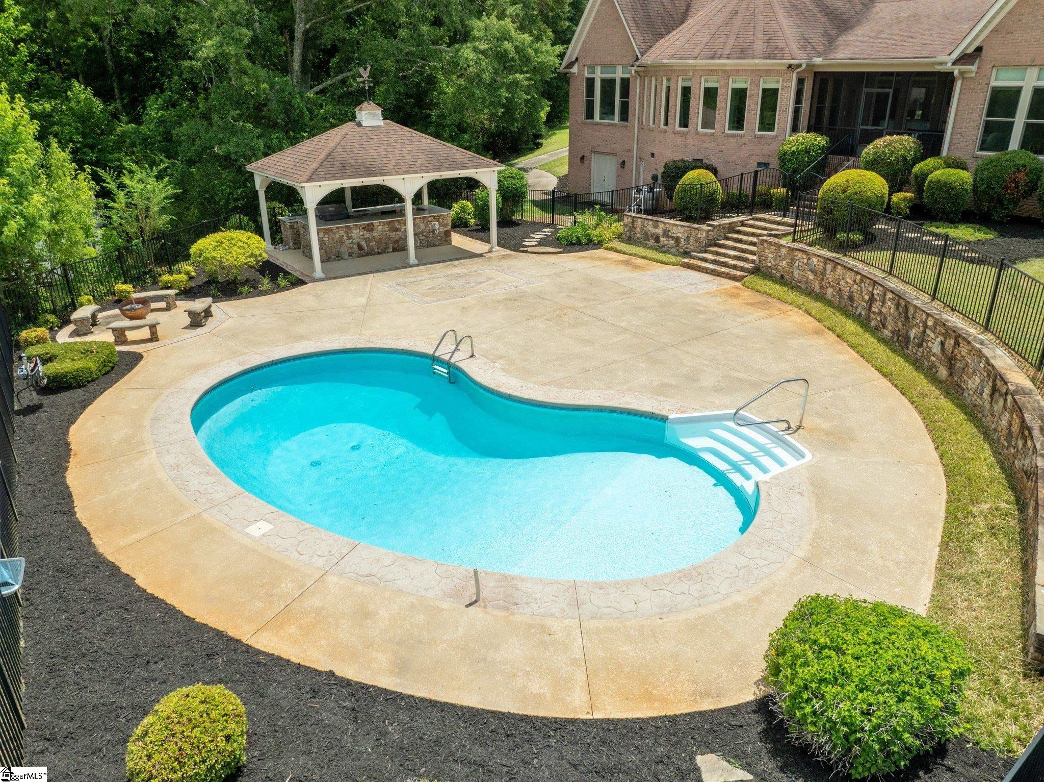 1474 Stewart Dairy Road, Gray Court