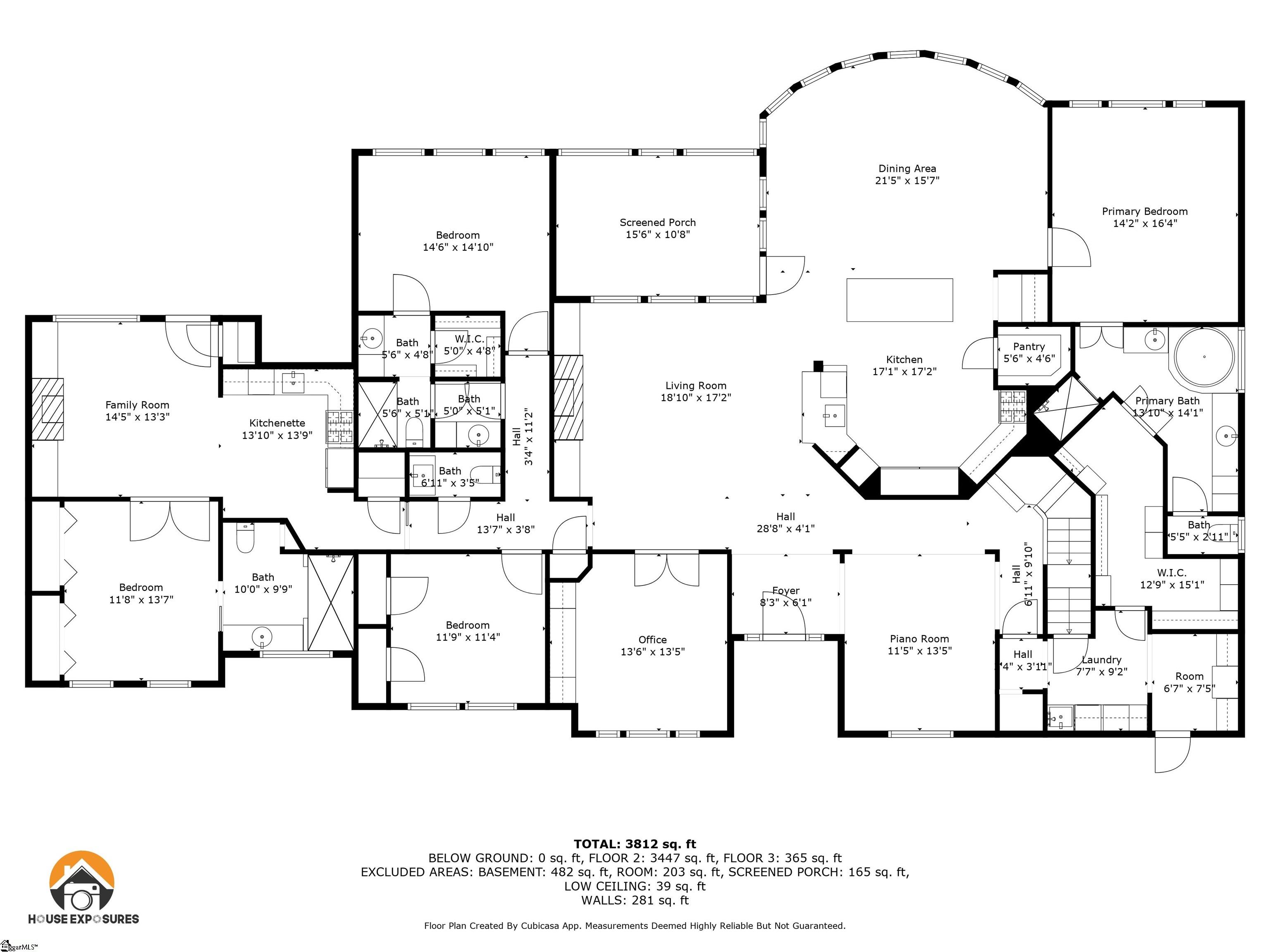 1474 Stewart Dairy Road, Gray Court
