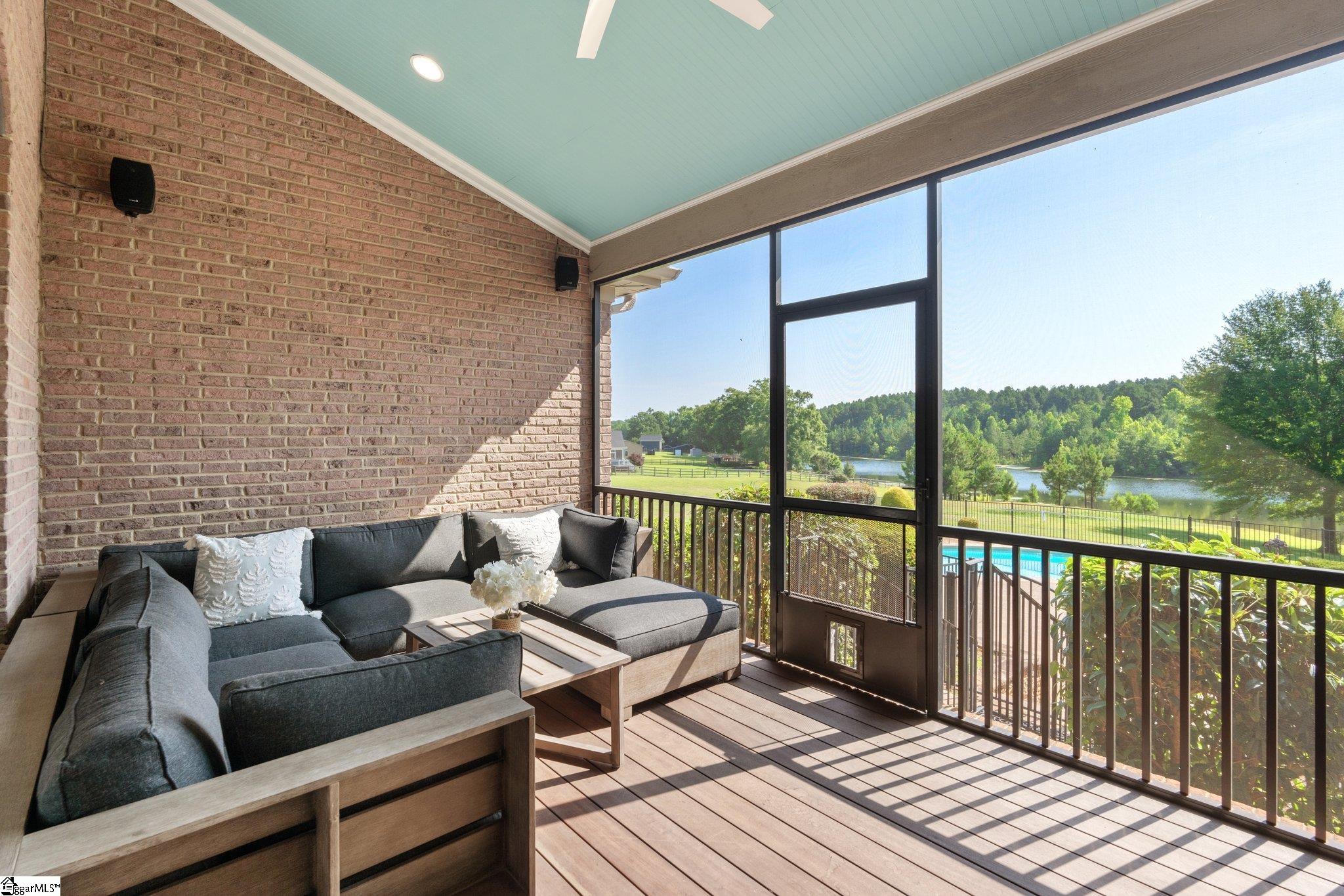 1474 Stewart Dairy Road, Gray Court