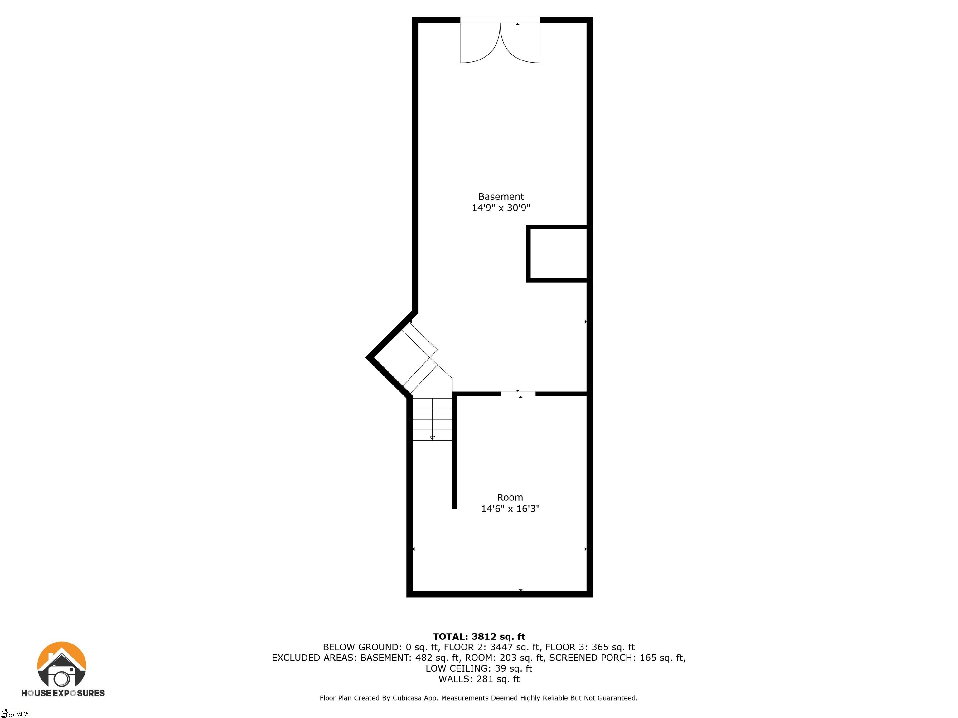 1474 Stewart Dairy Road, Gray Court