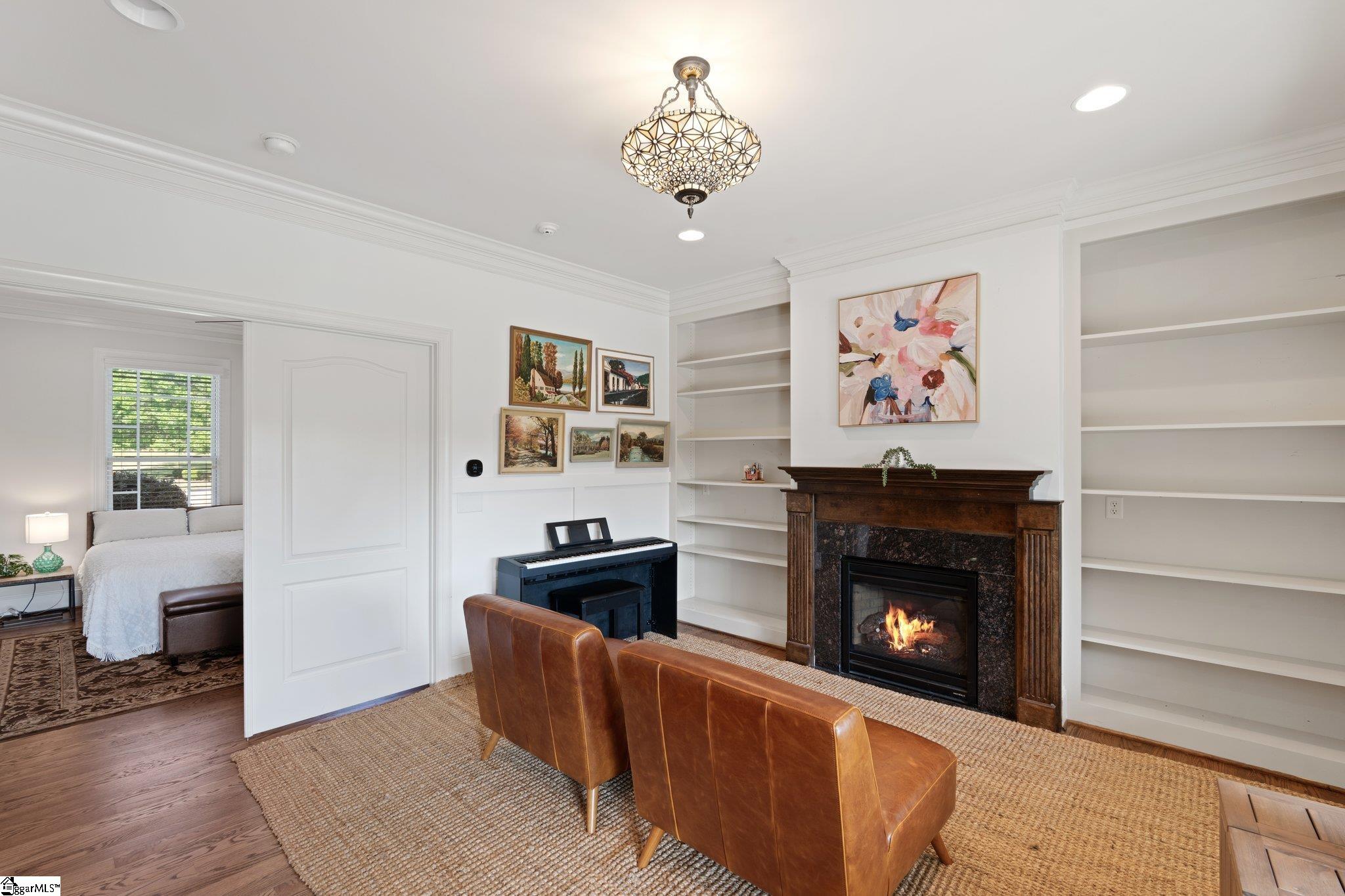 1474 Stewart Dairy Road, Gray Court