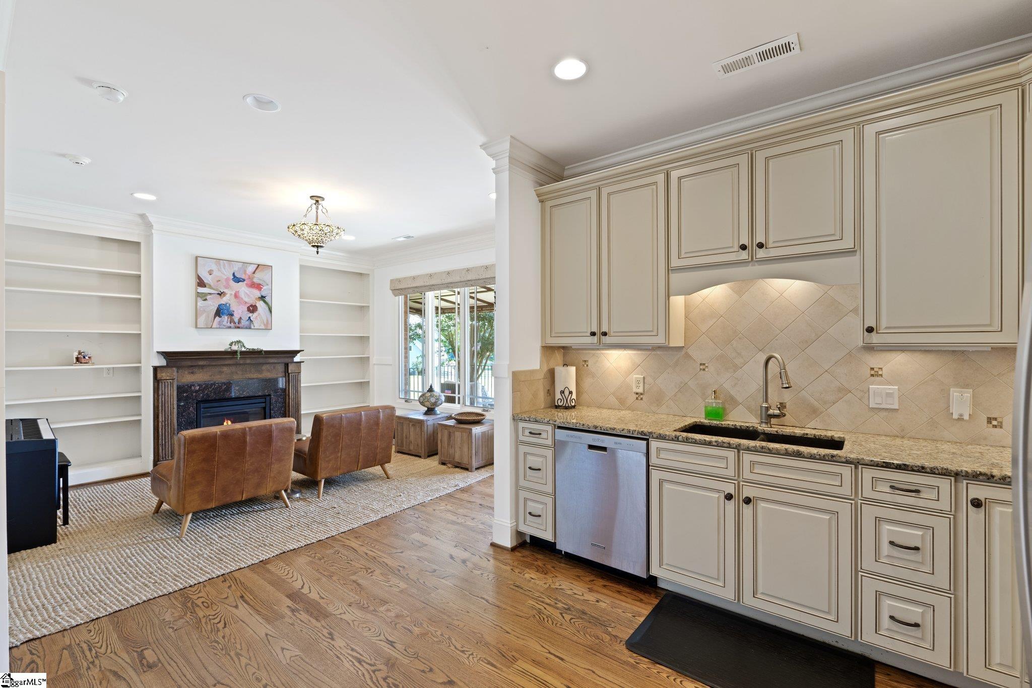 1474 Stewart Dairy Road, Gray Court