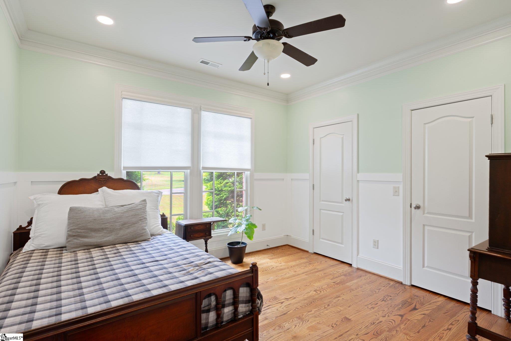 1474 Stewart Dairy Road, Gray Court