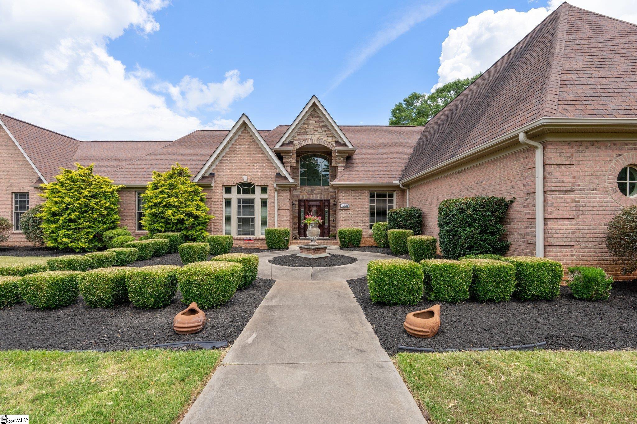 1474 Stewart Dairy Road, Gray Court