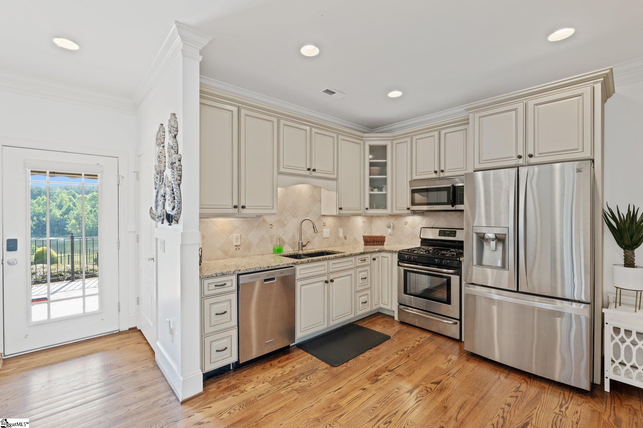 1474 Stewart Dairy Road, Gray Court