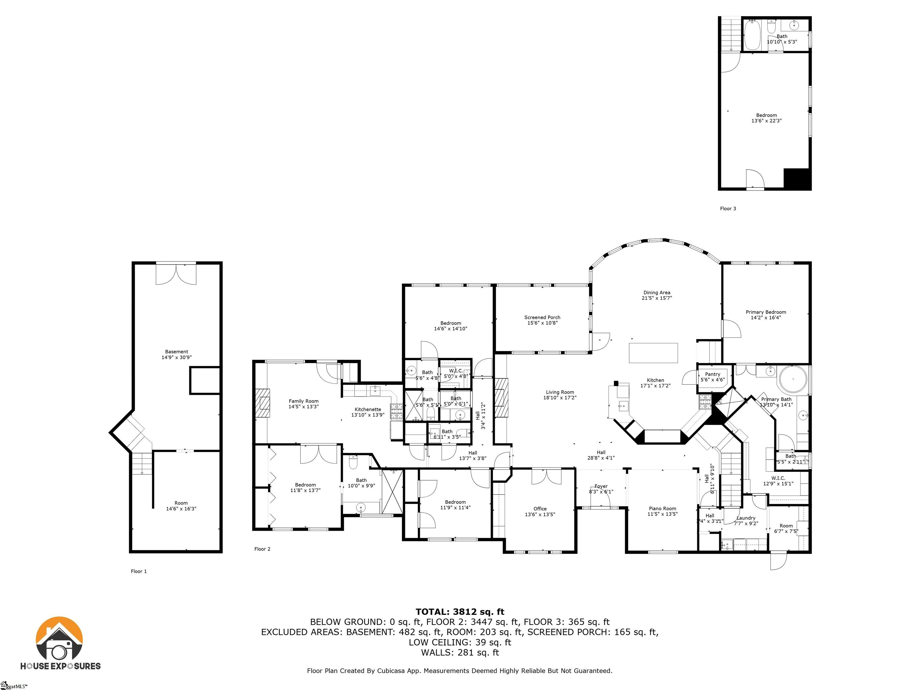 1474 Stewart Dairy Road, Gray Court