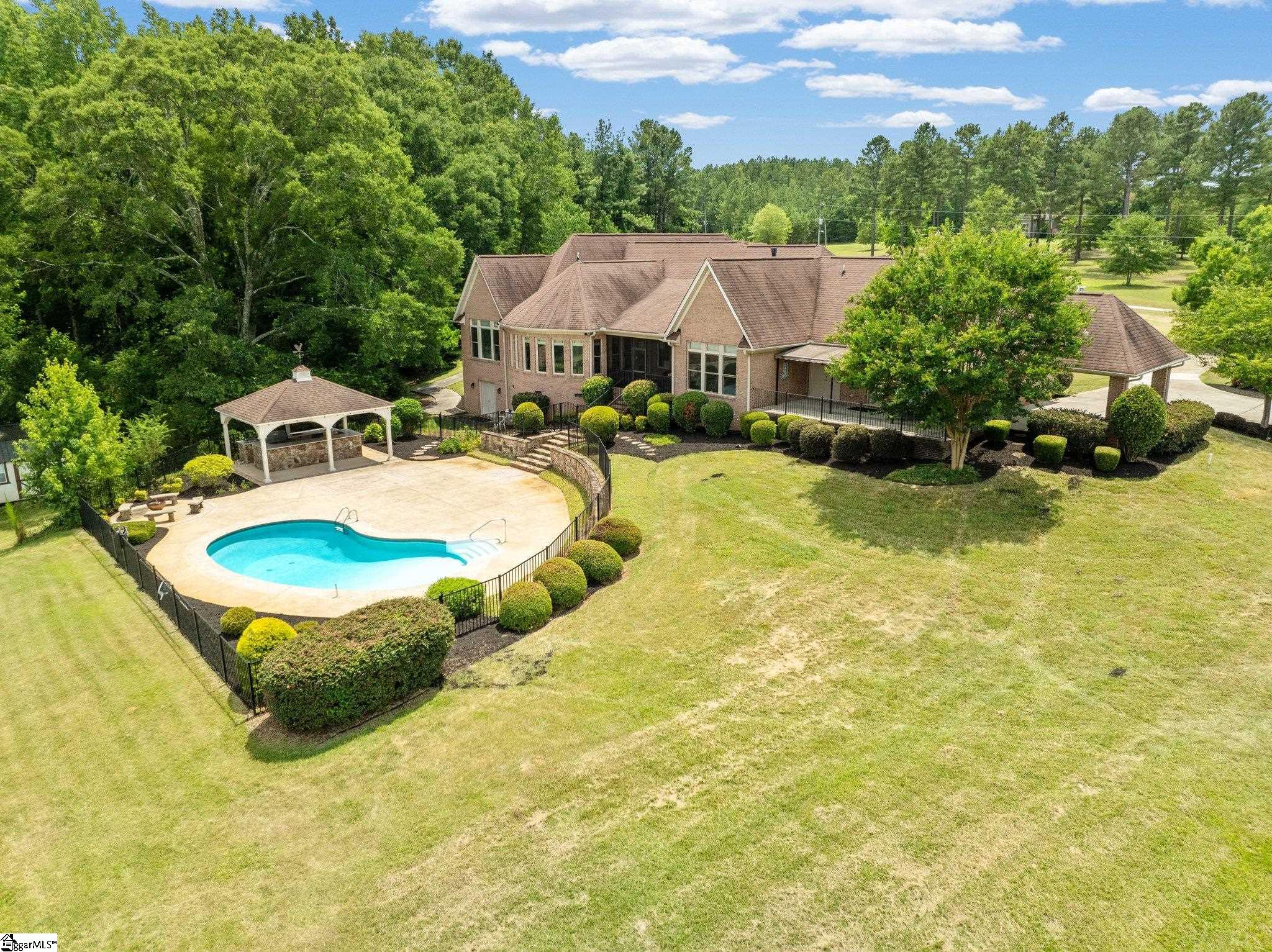 1474 Stewart Dairy Road, Gray Court