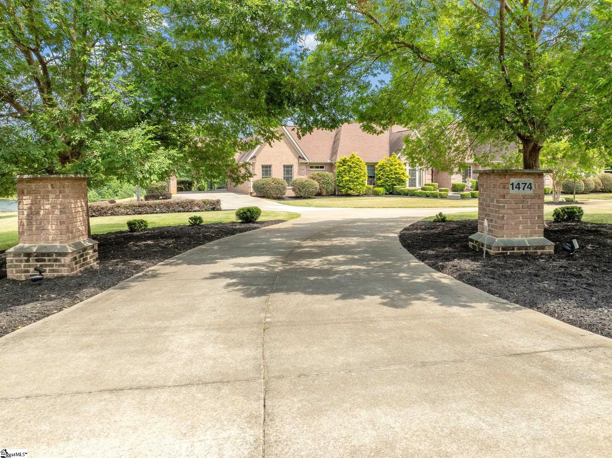 1474 Stewart Dairy Road, Gray Court