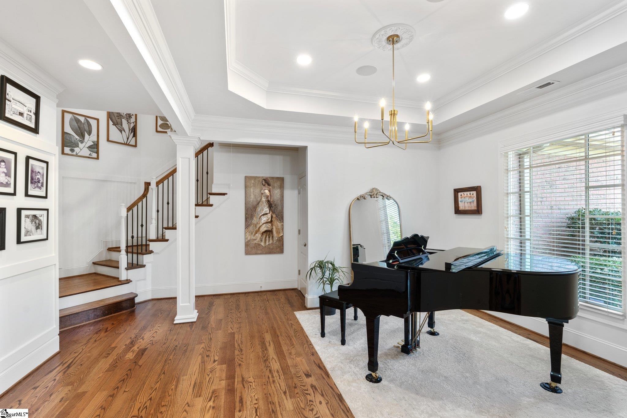 1474 Stewart Dairy Road, Gray Court