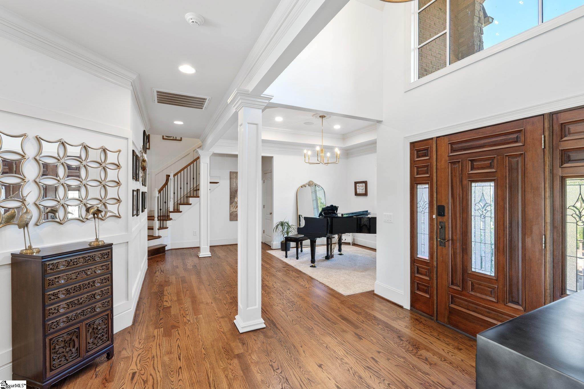 1474 Stewart Dairy Road, Gray Court