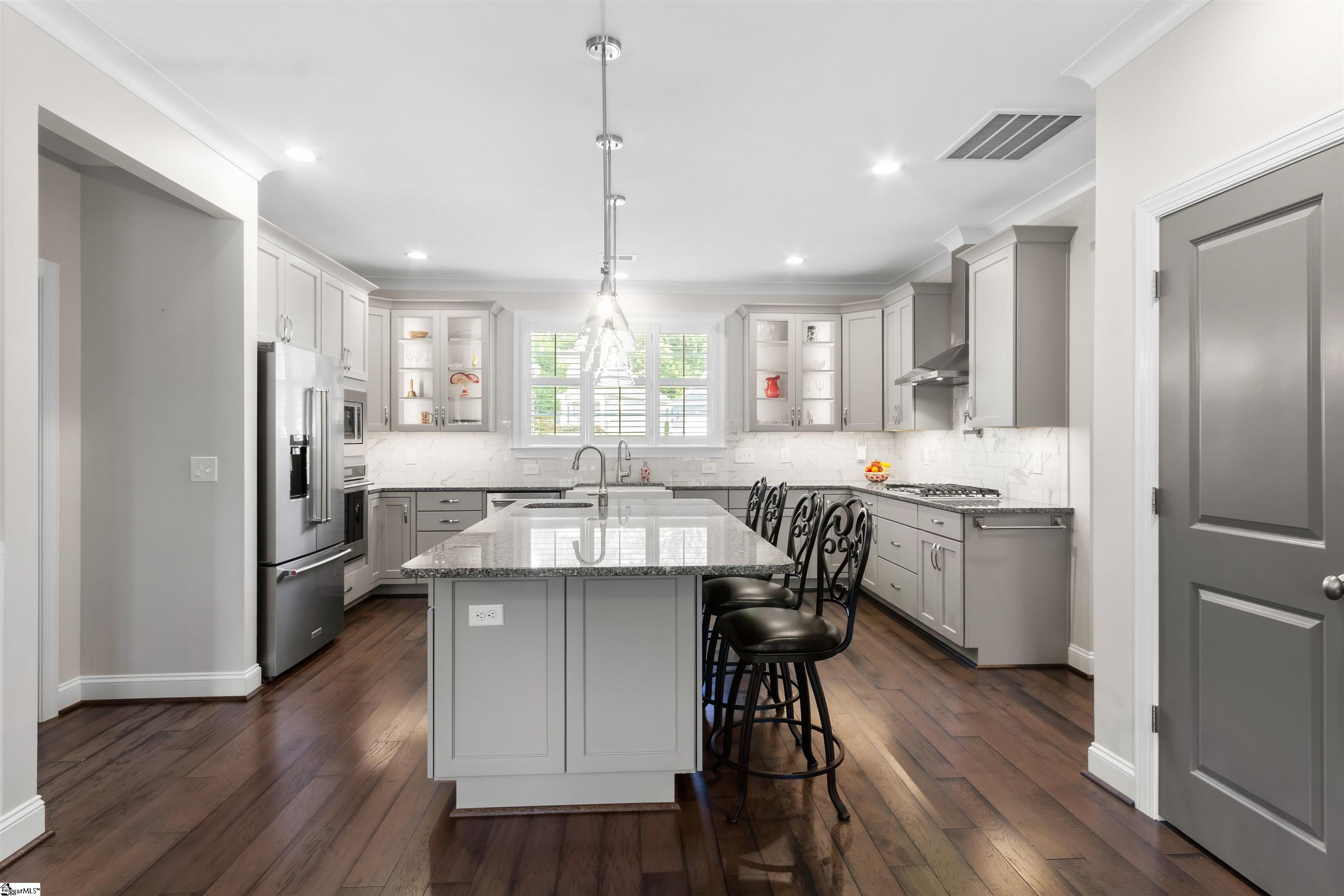 309 Maple Springs Drive