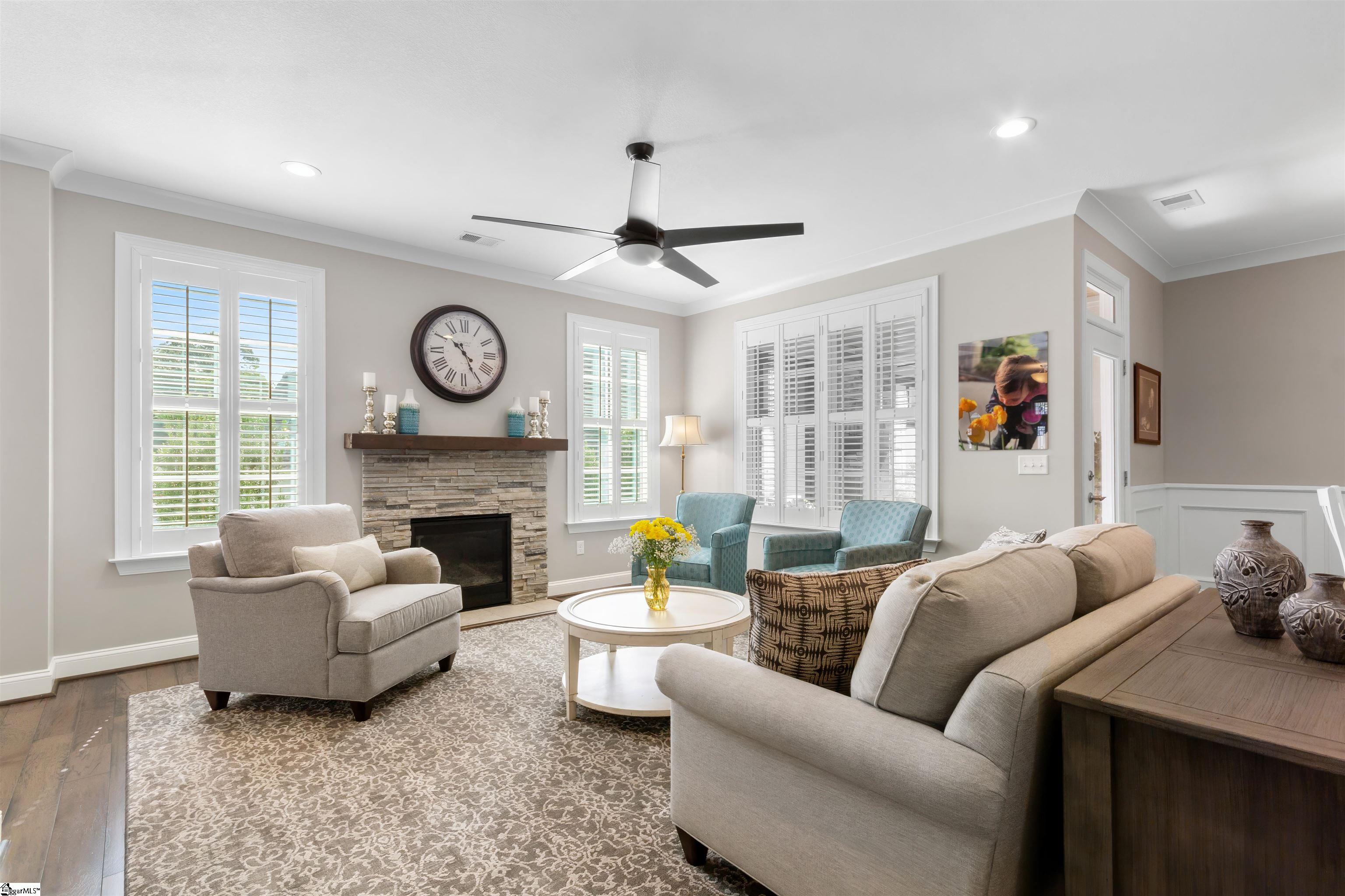 309 Maple Springs Drive