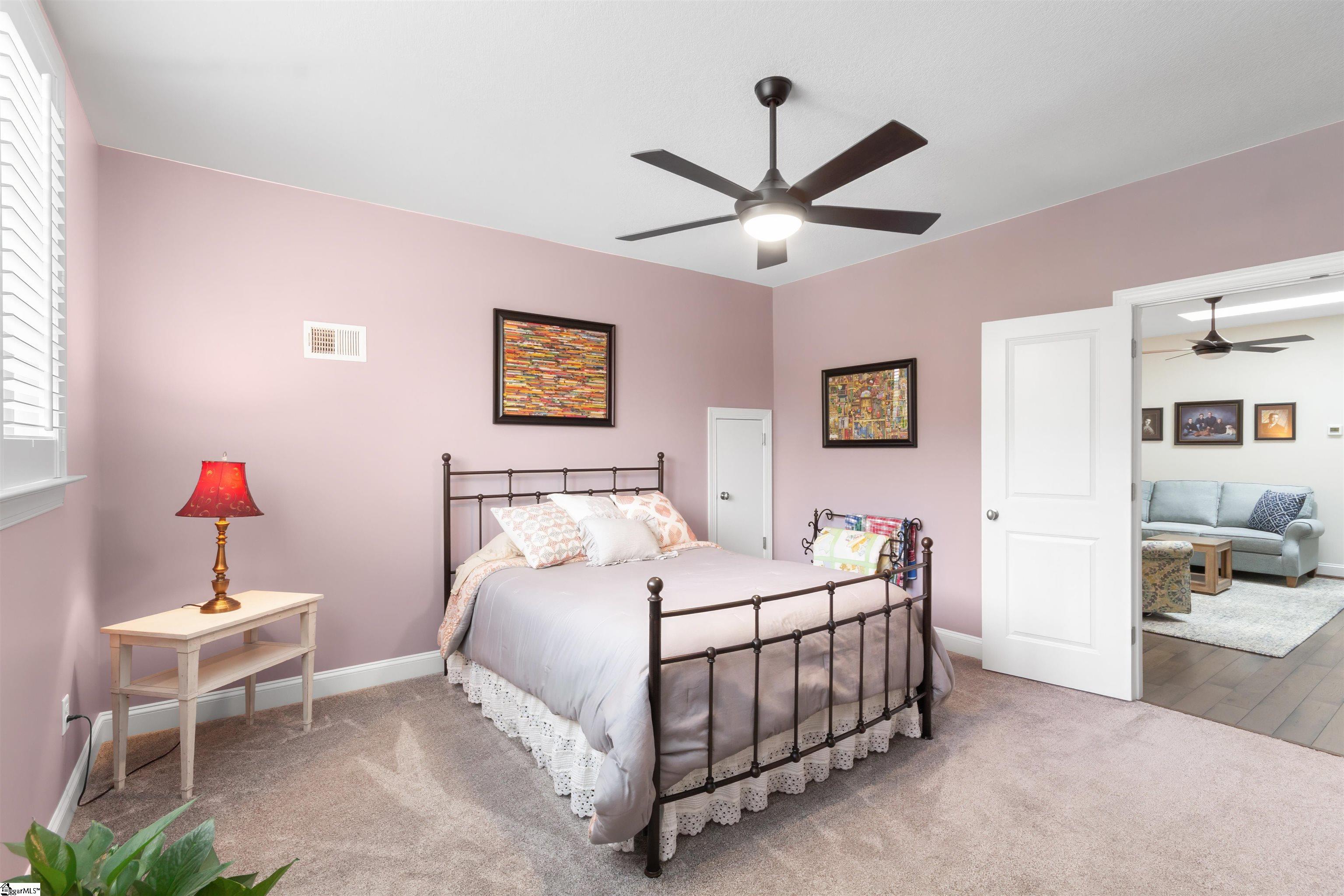 309 Maple Springs Drive