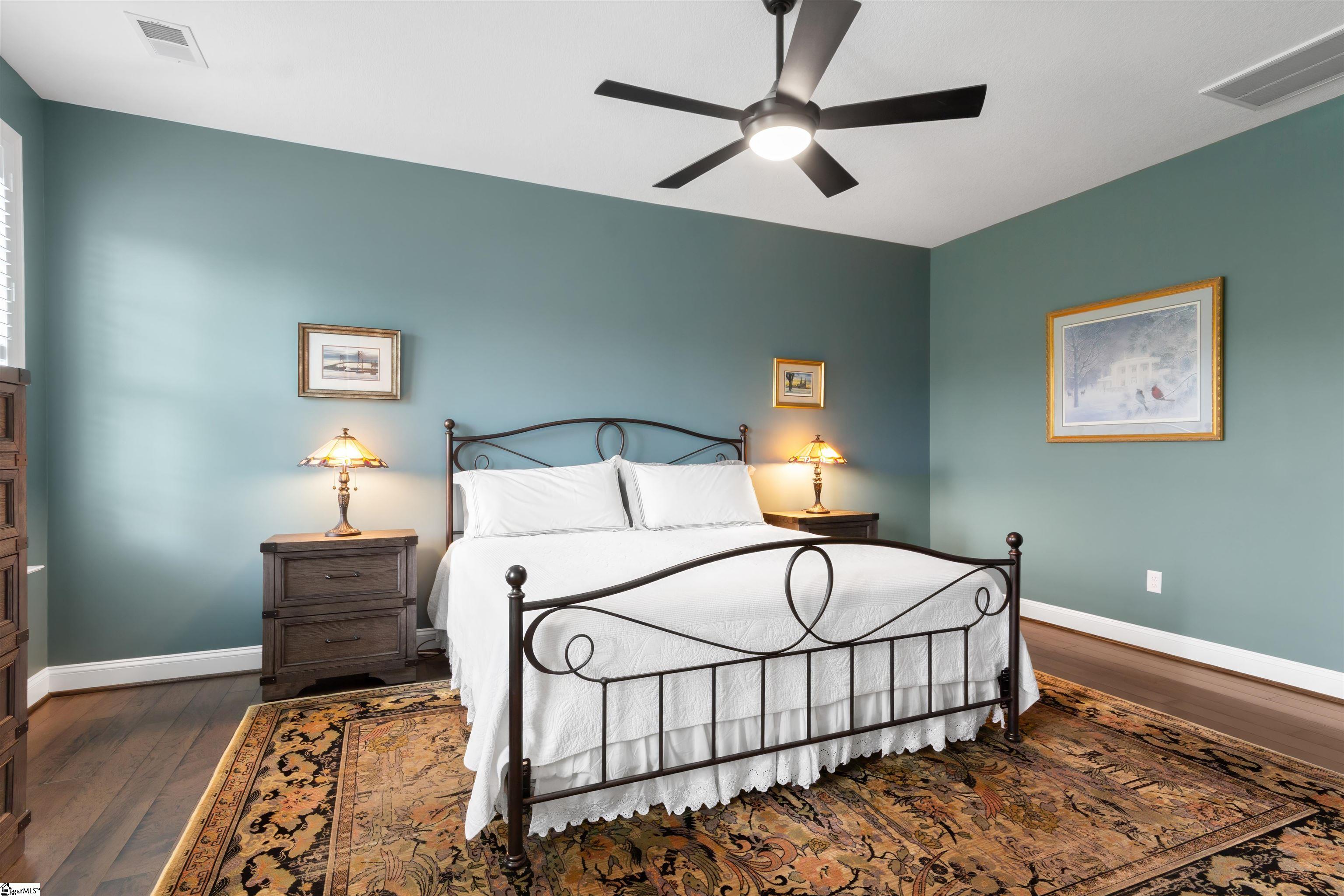 309 Maple Springs Drive