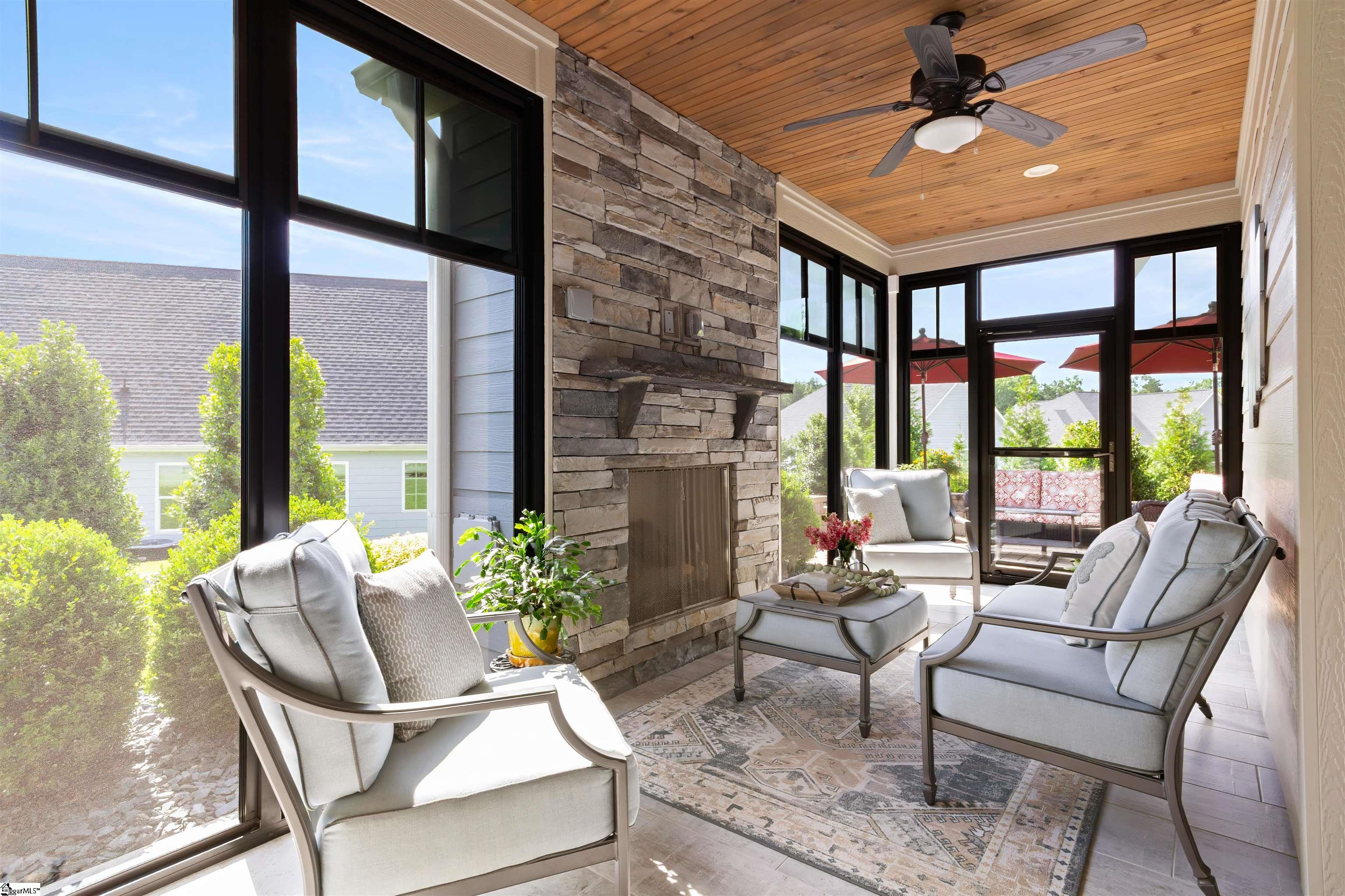 309 Maple Springs Drive