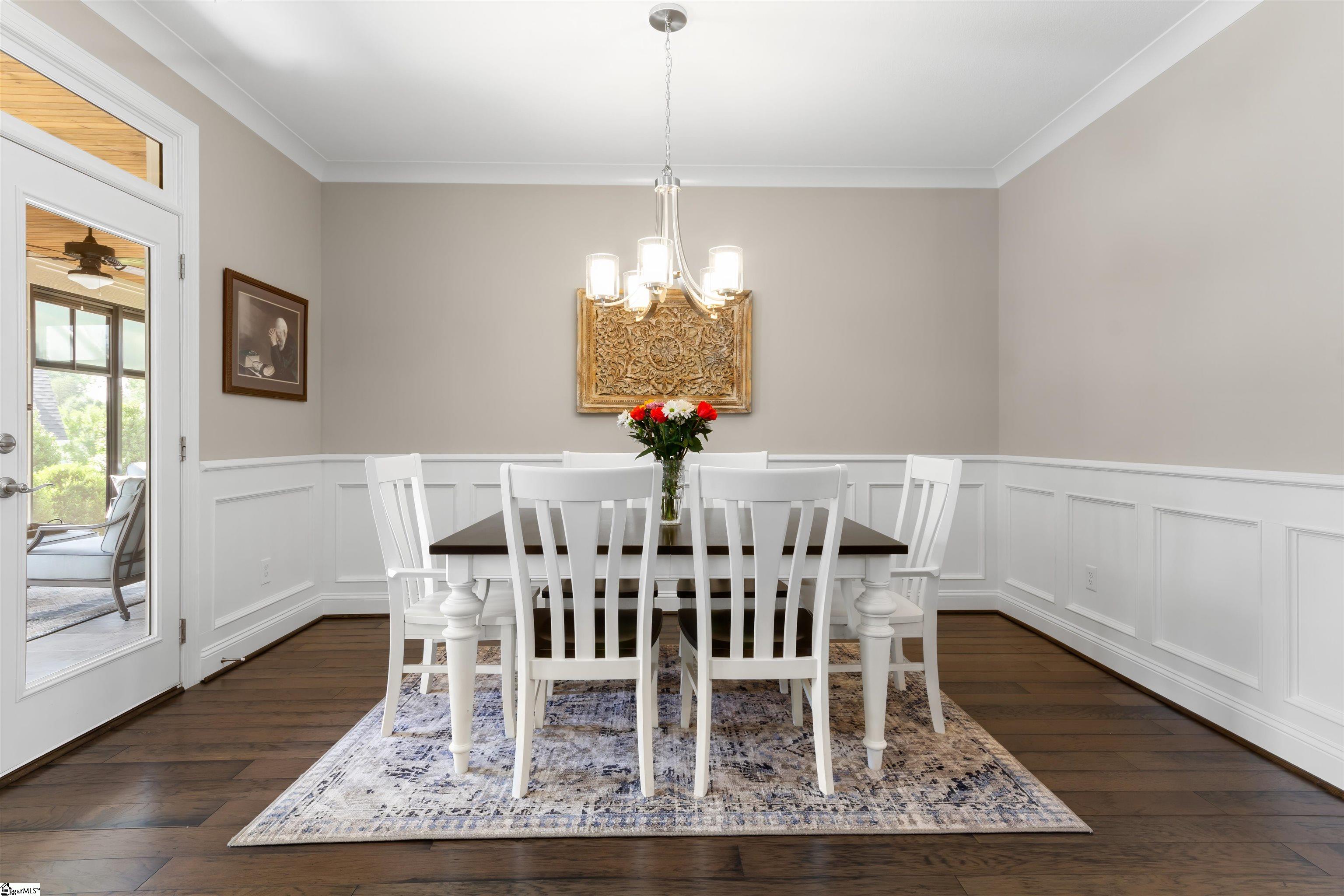 309 Maple Springs Drive