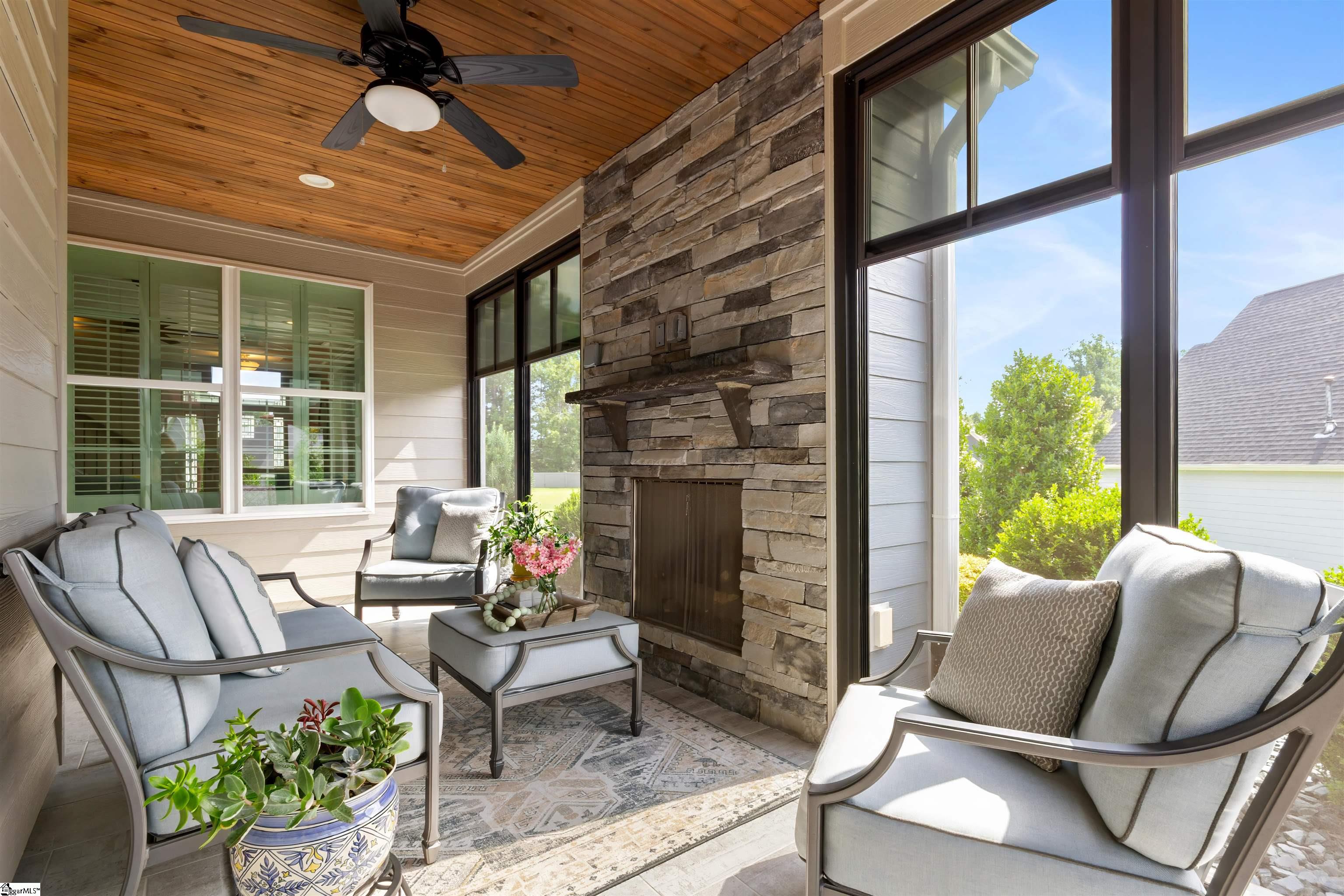 309 Maple Springs Drive