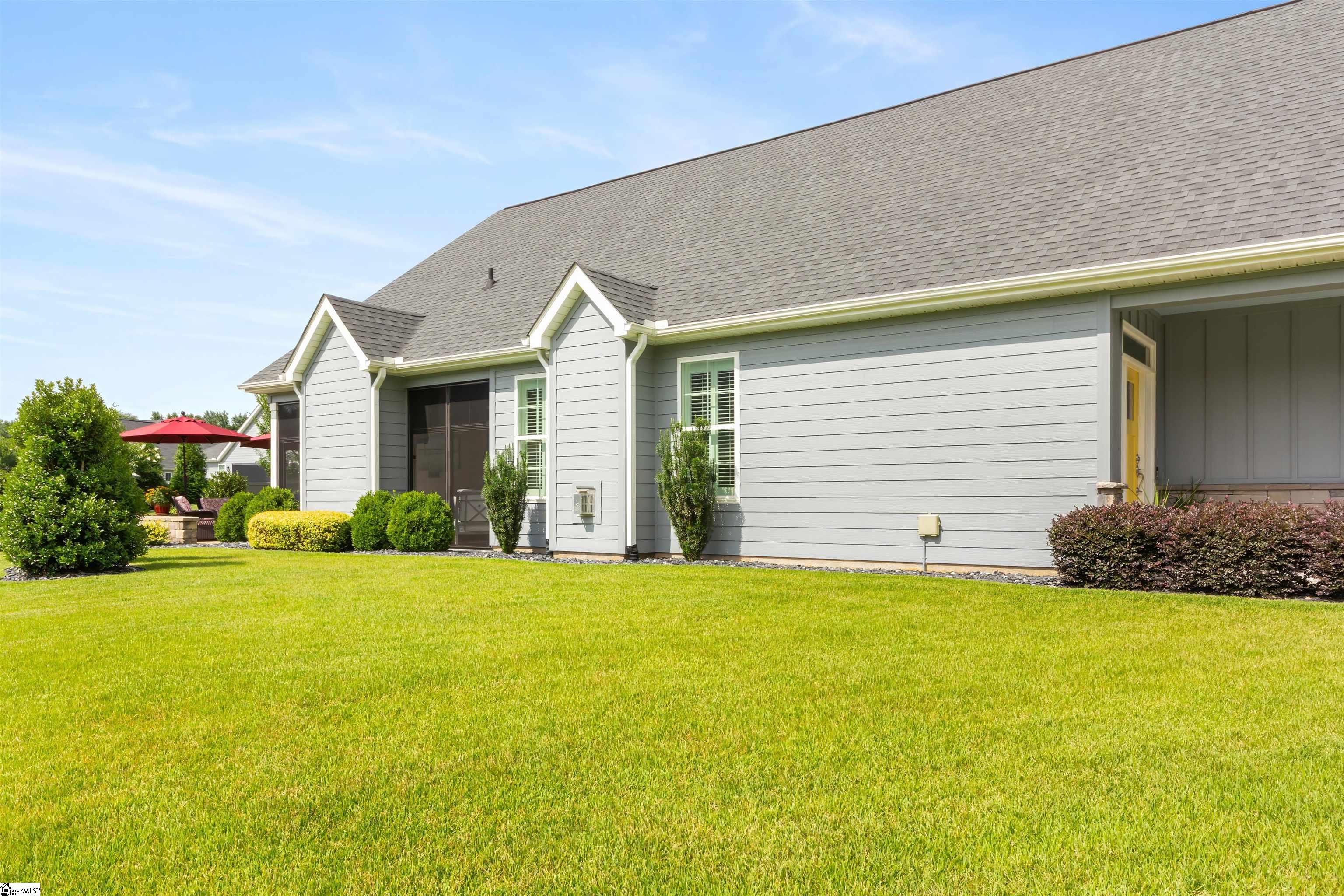 309 Maple Springs Drive