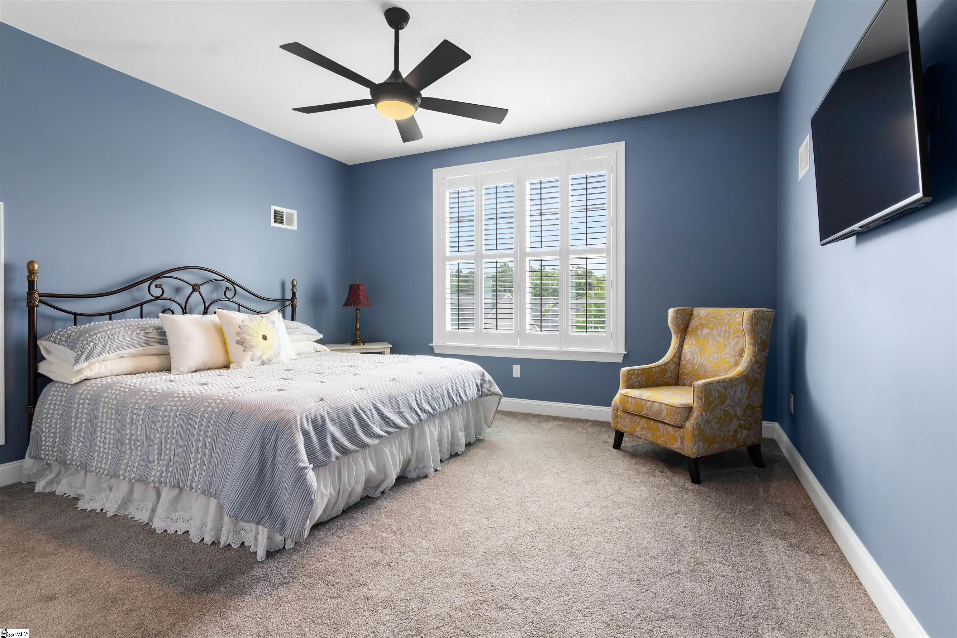 309 Maple Springs Drive