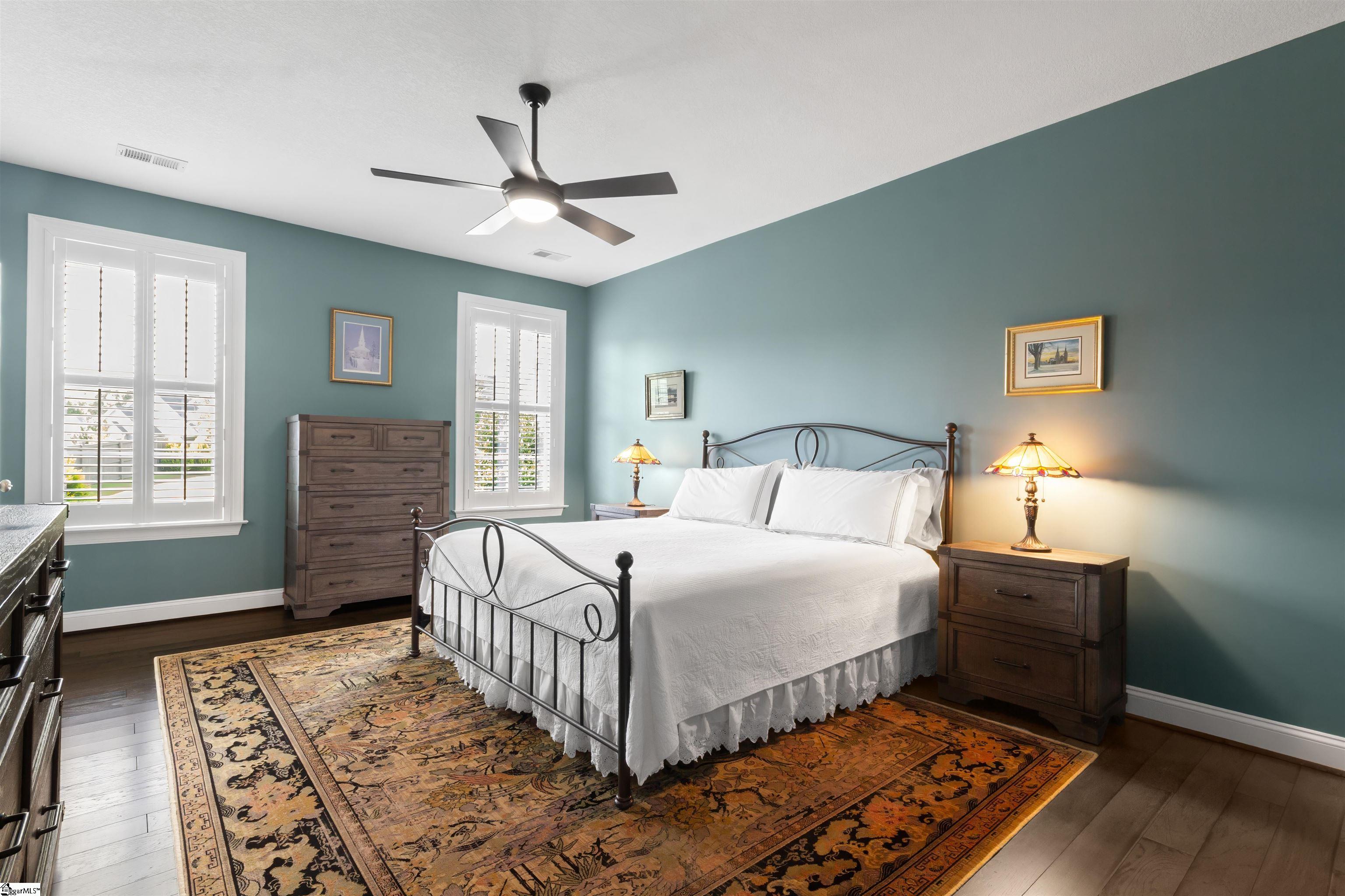 309 Maple Springs Drive