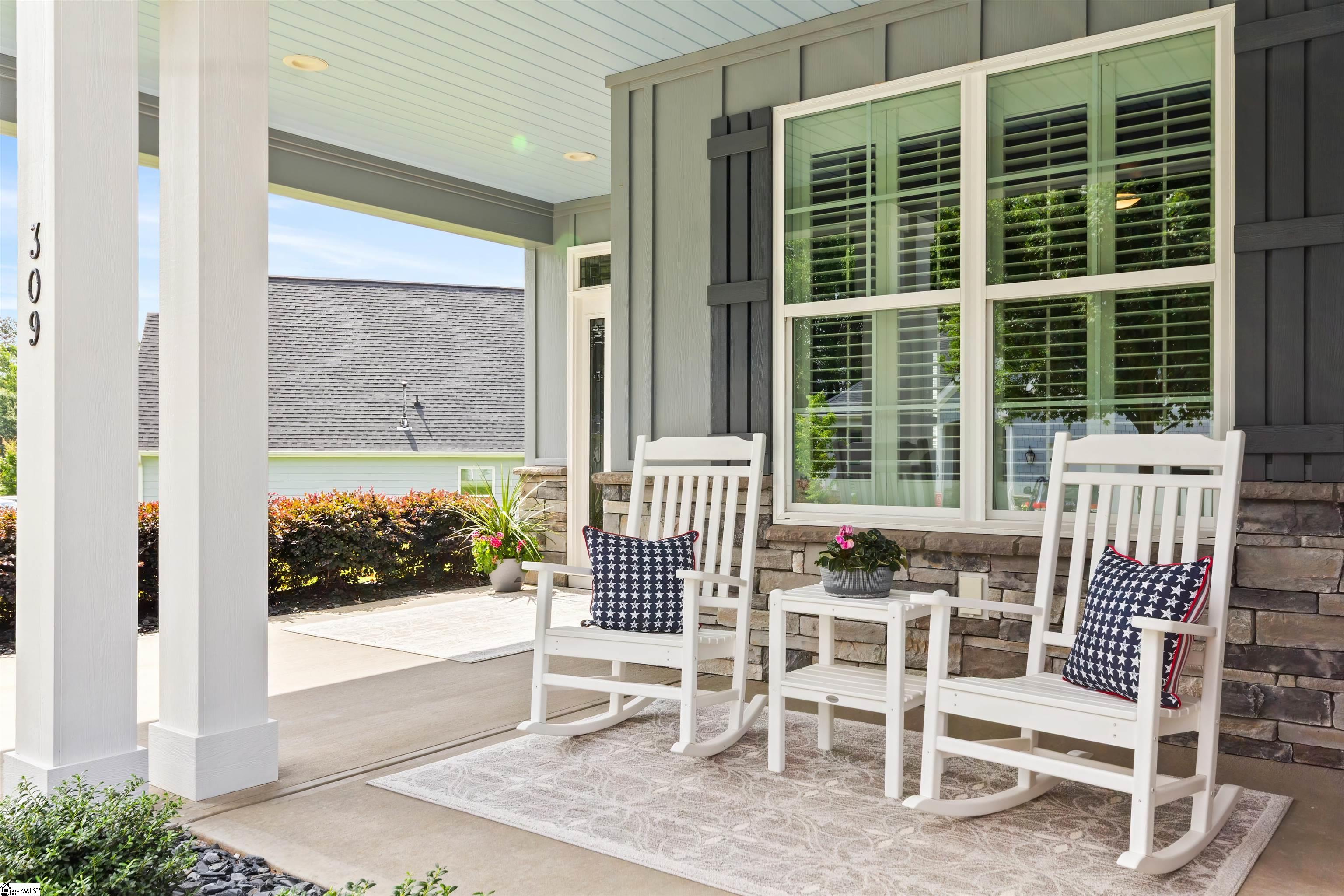 309 Maple Springs Drive