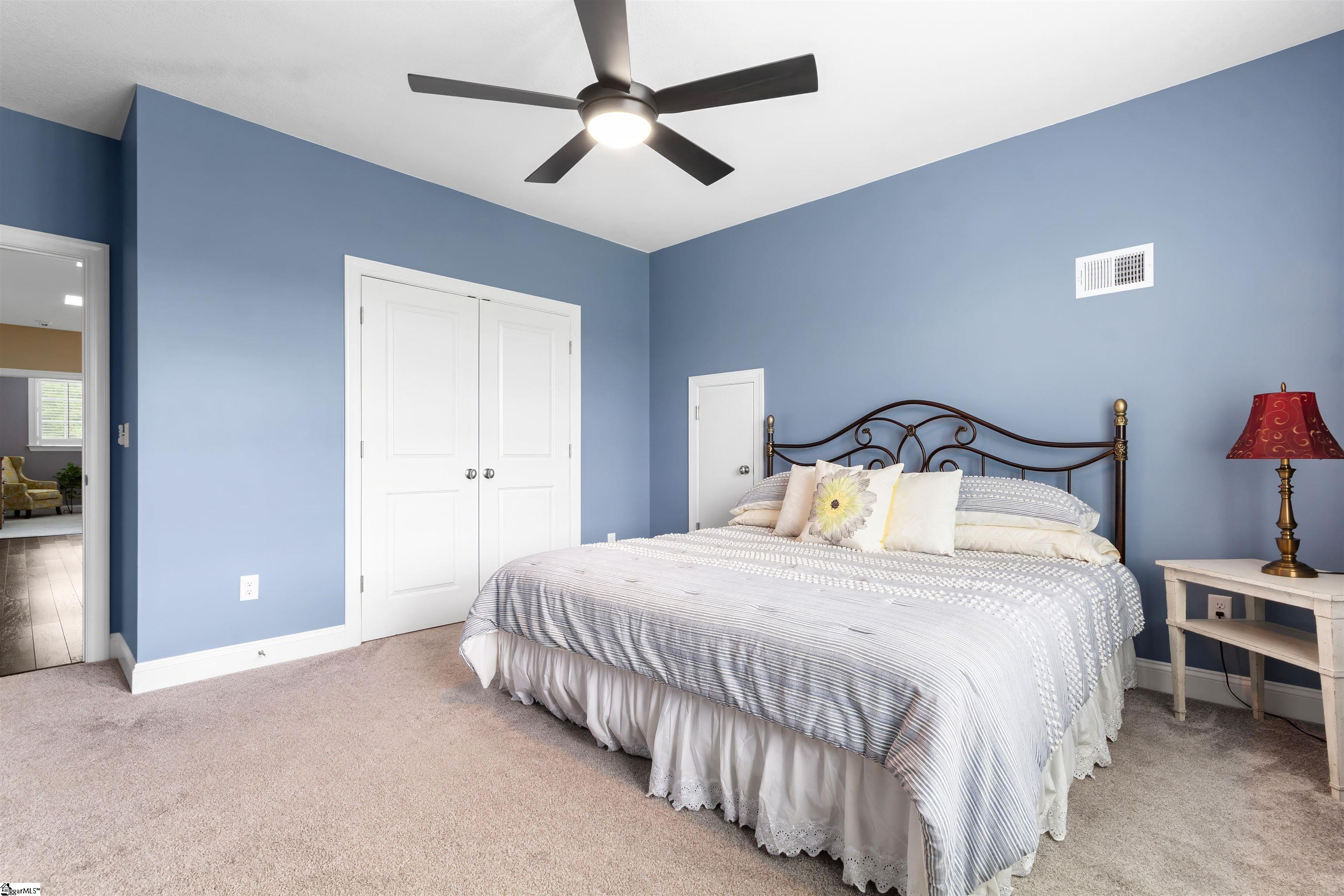 309 Maple Springs Drive