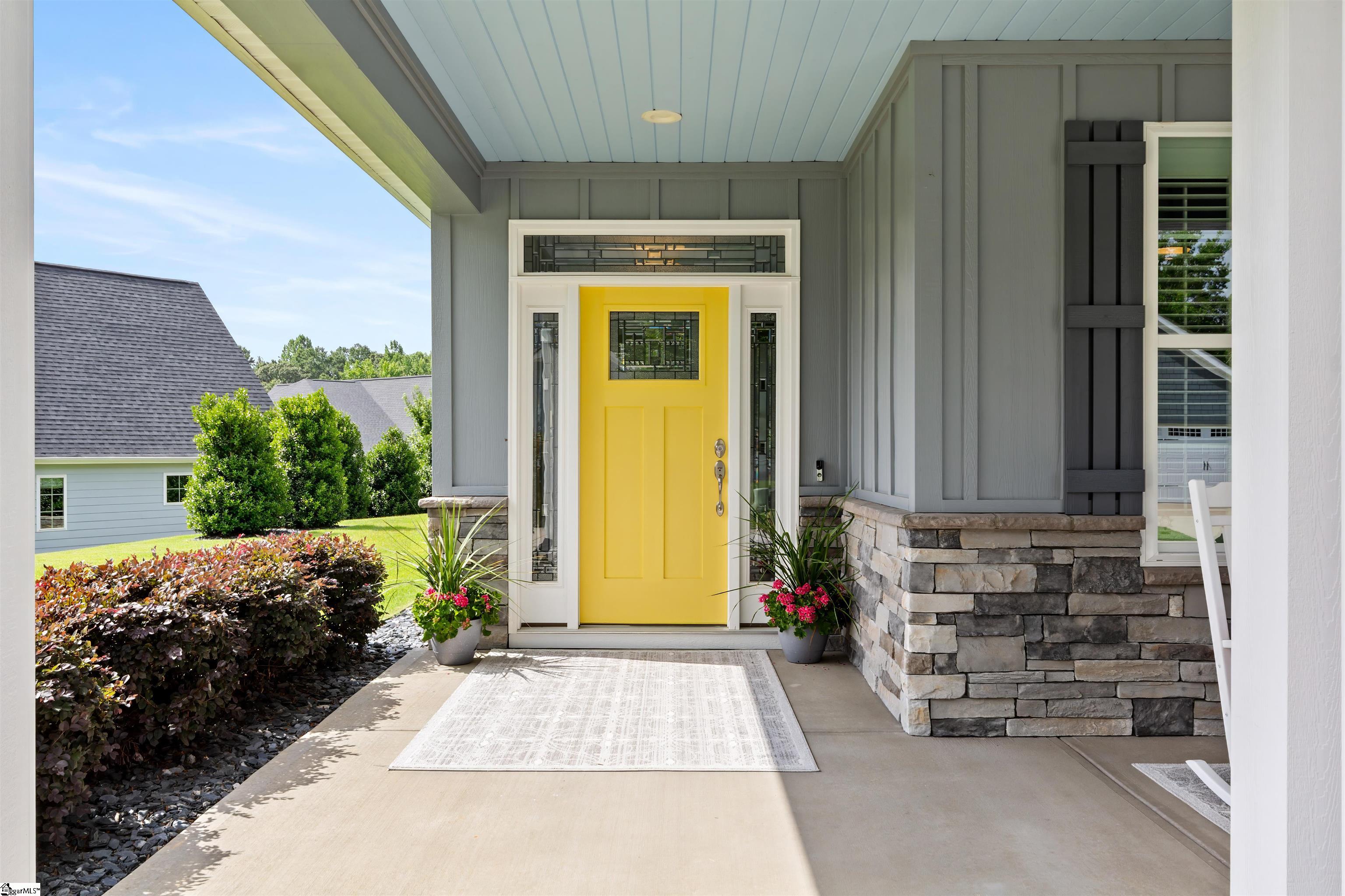 309 Maple Springs Drive