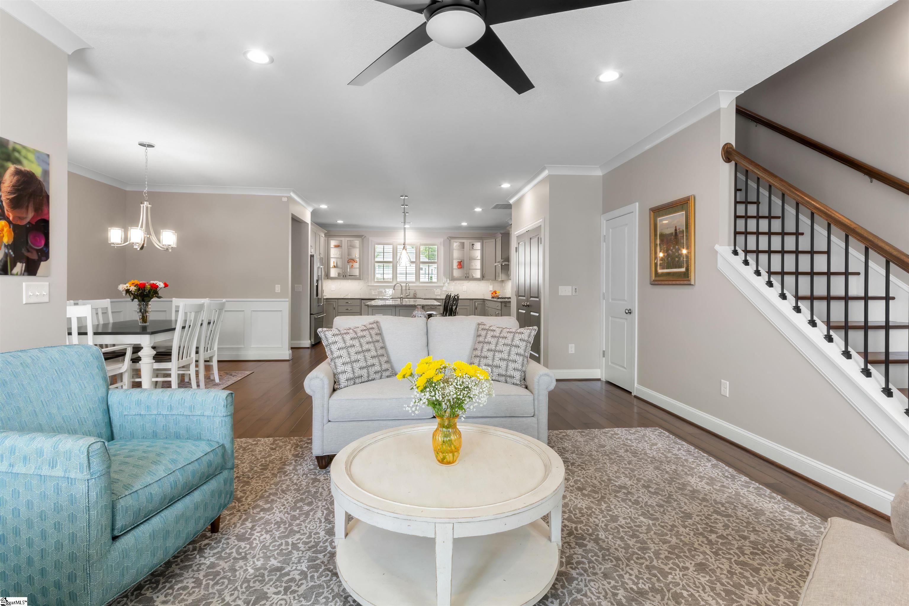 309 Maple Springs Drive