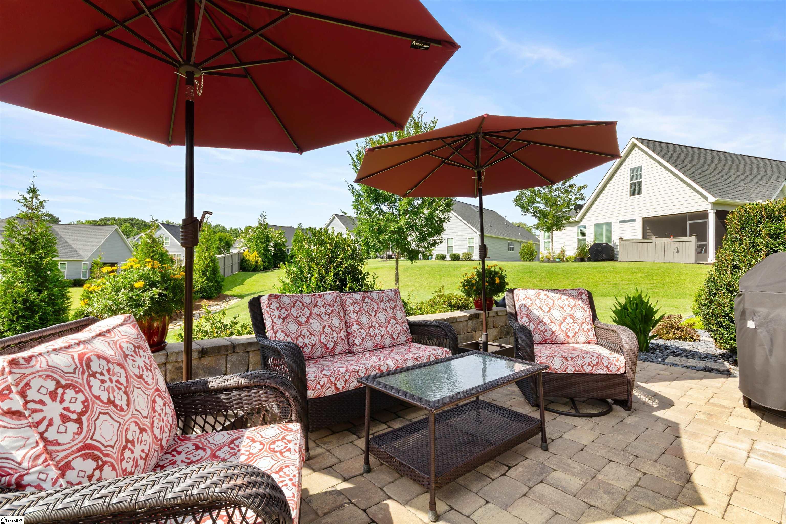 309 Maple Springs Drive