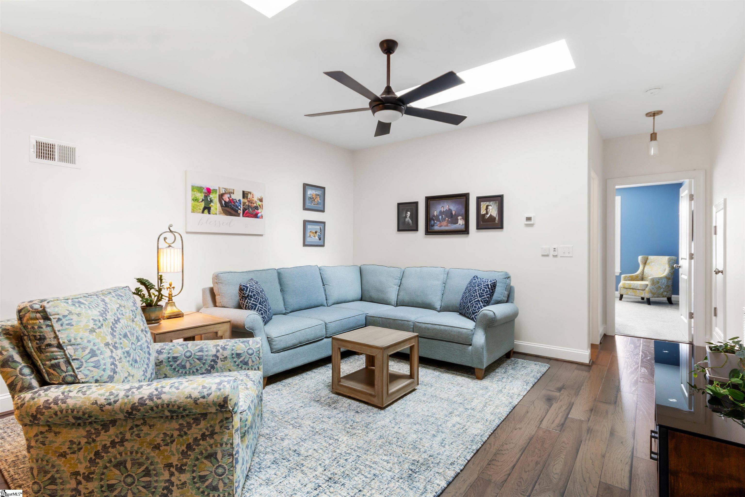 309 Maple Springs Drive