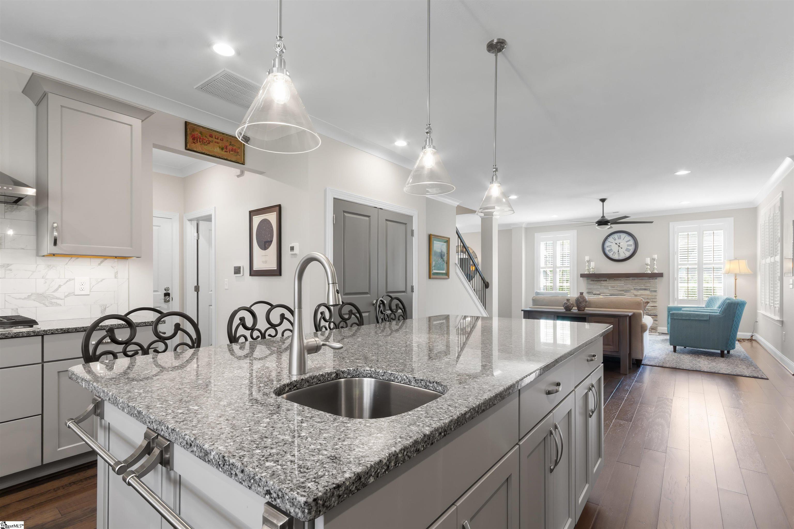 309 Maple Springs Drive