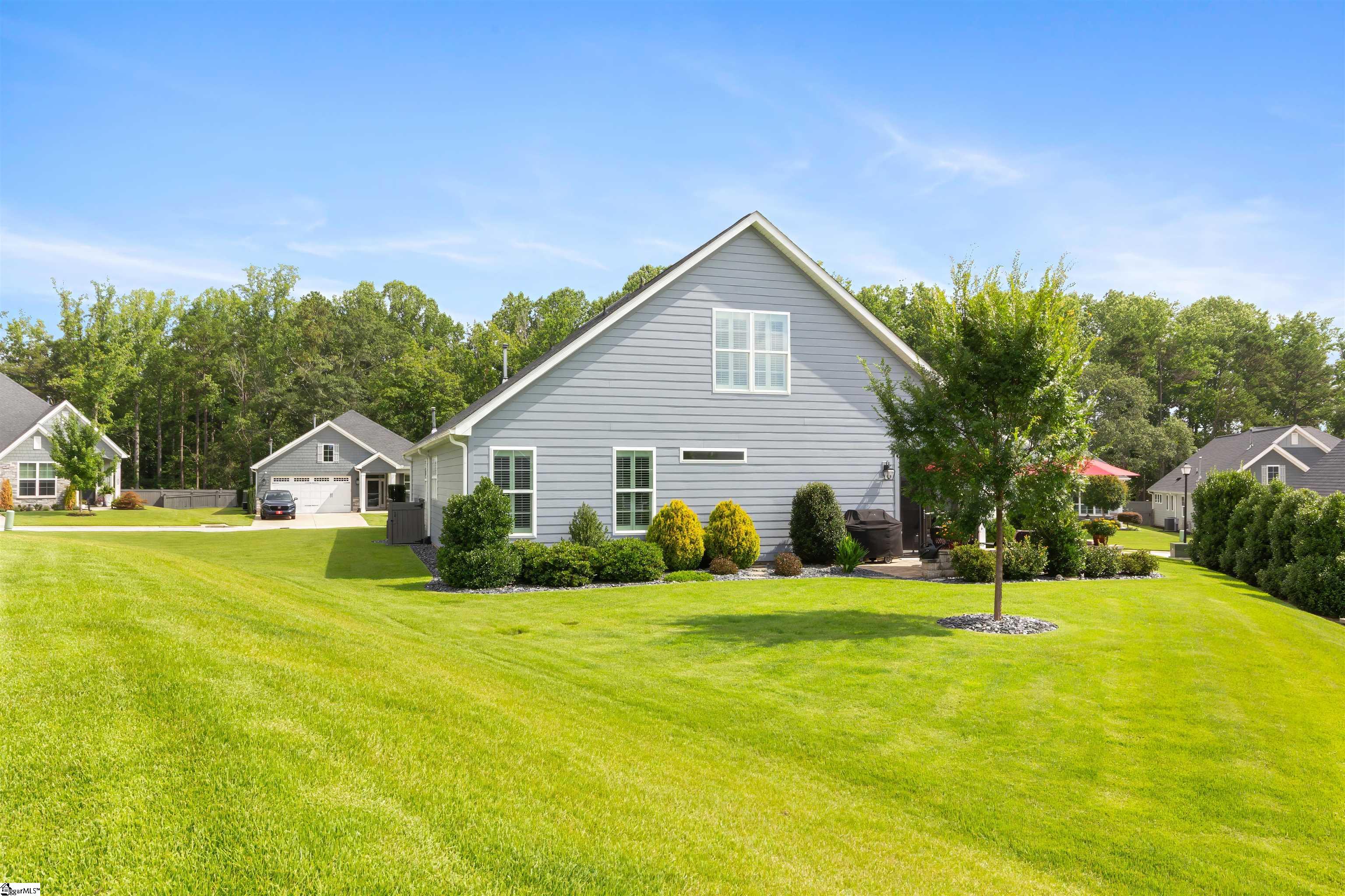 309 Maple Springs Drive