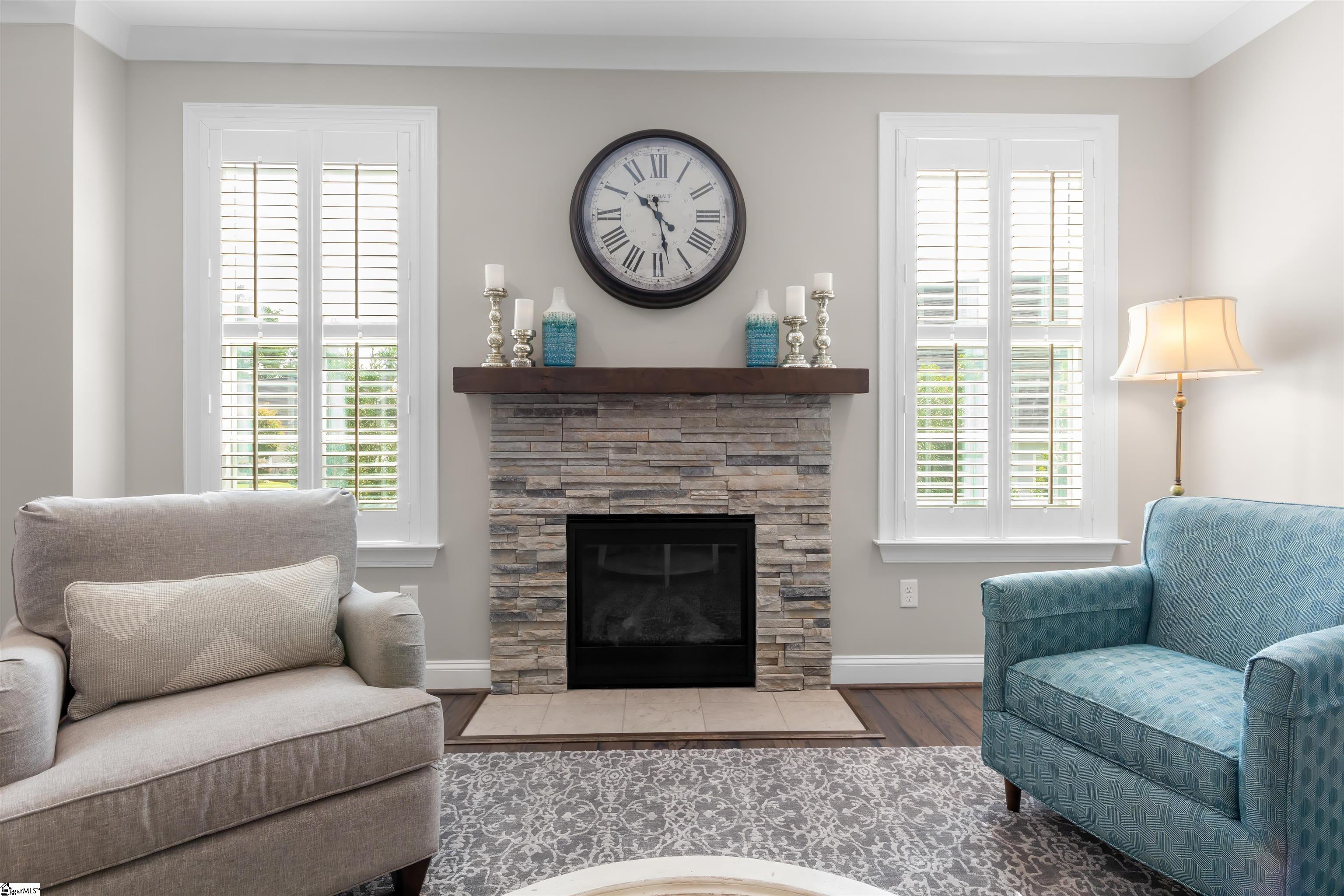 309 Maple Springs Drive