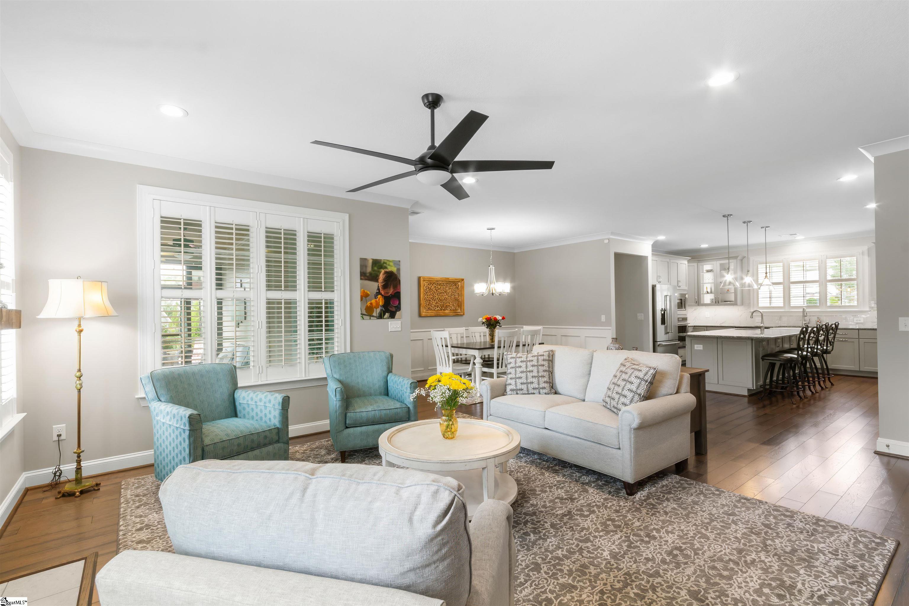 309 Maple Springs Drive