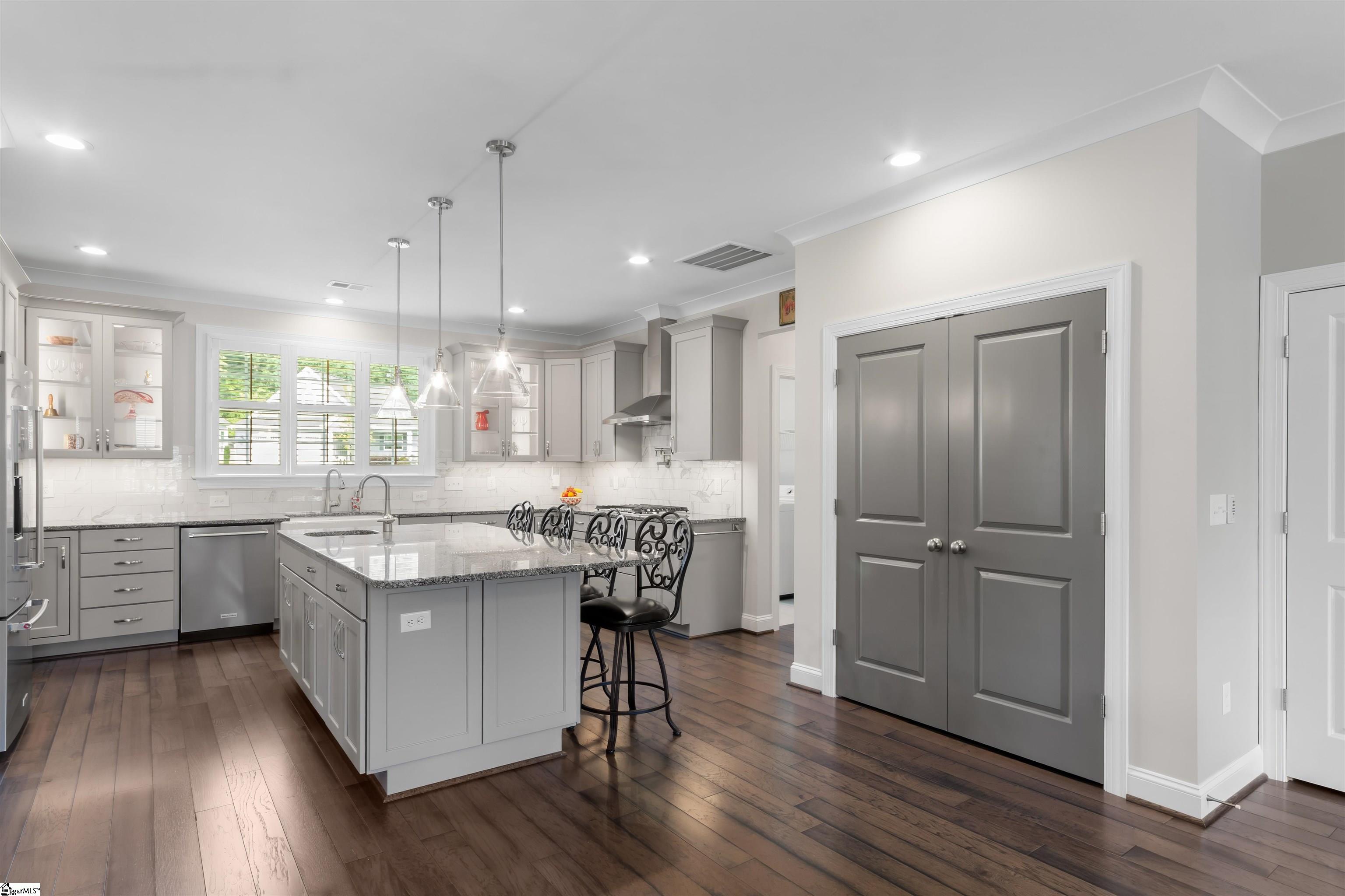 309 Maple Springs Drive