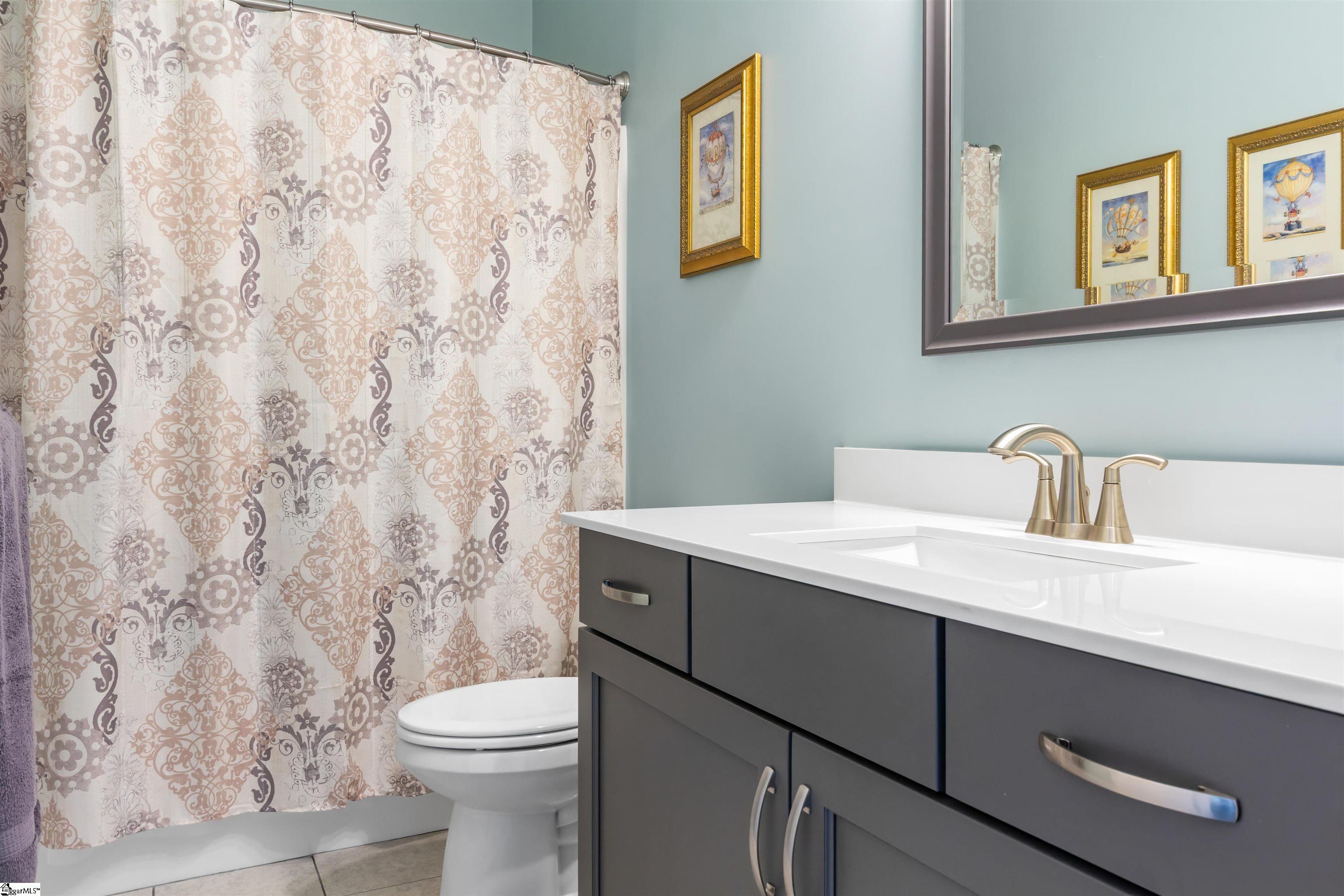 309 Maple Springs Drive