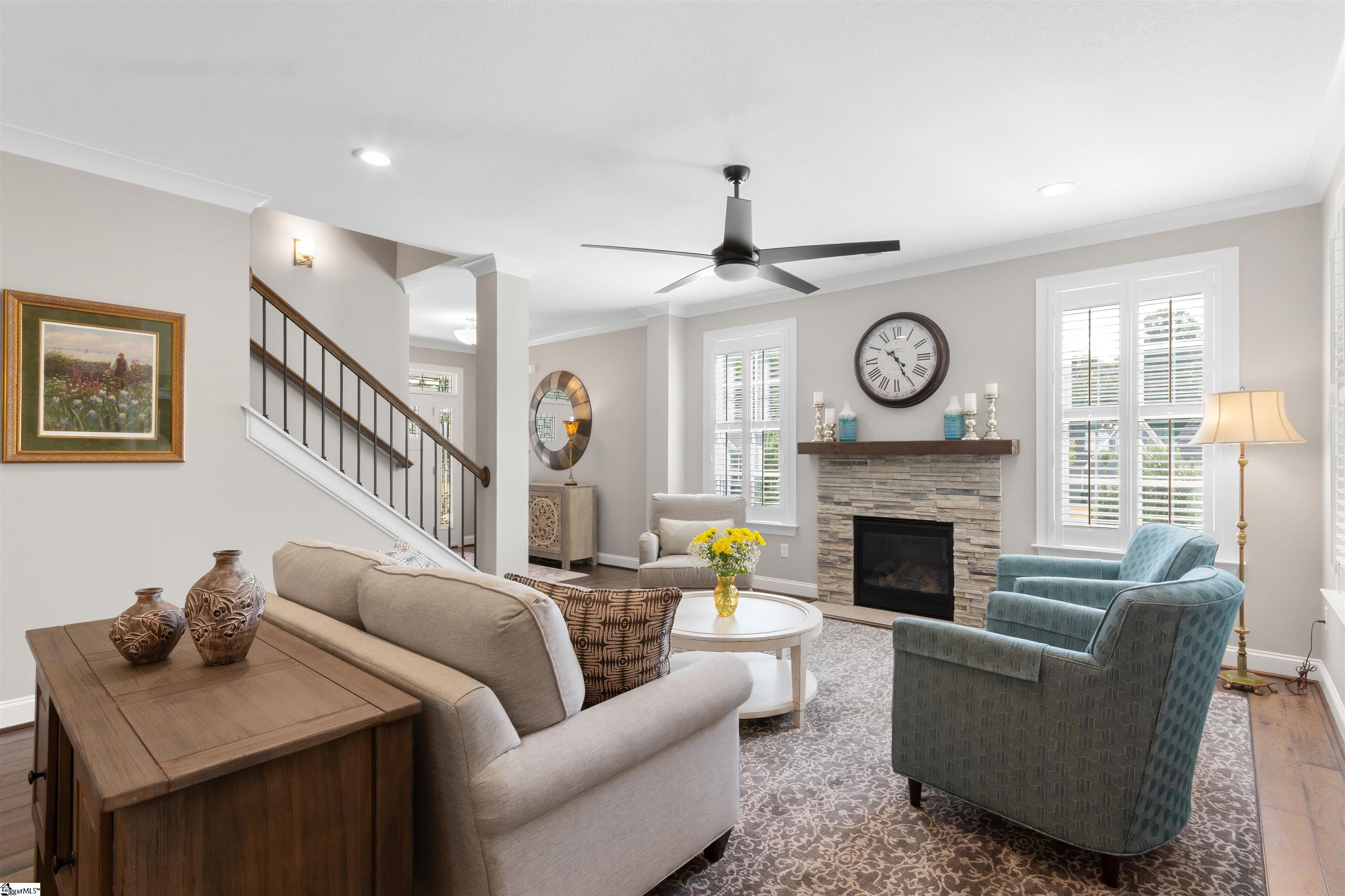 309 Maple Springs Drive