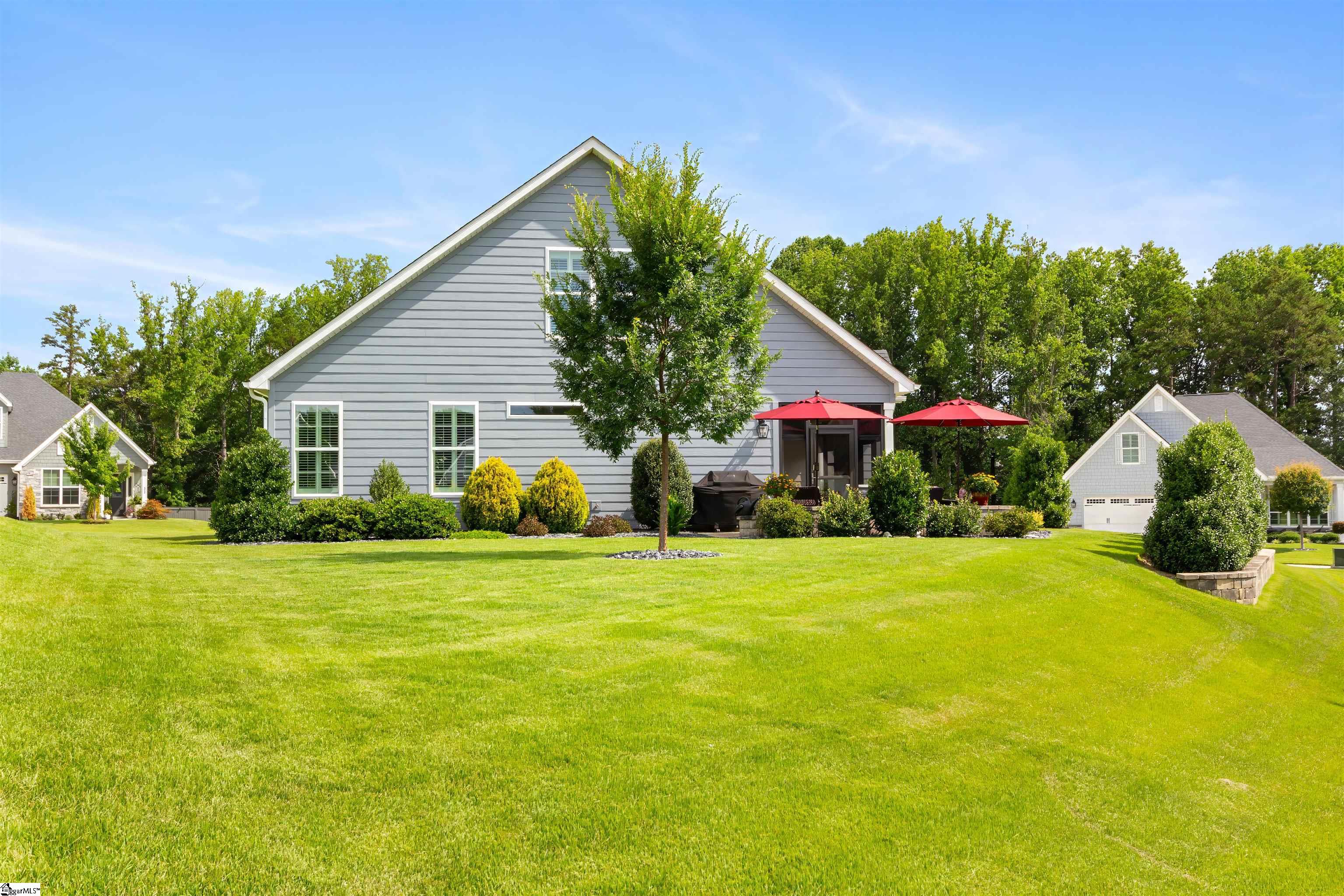 309 Maple Springs Drive